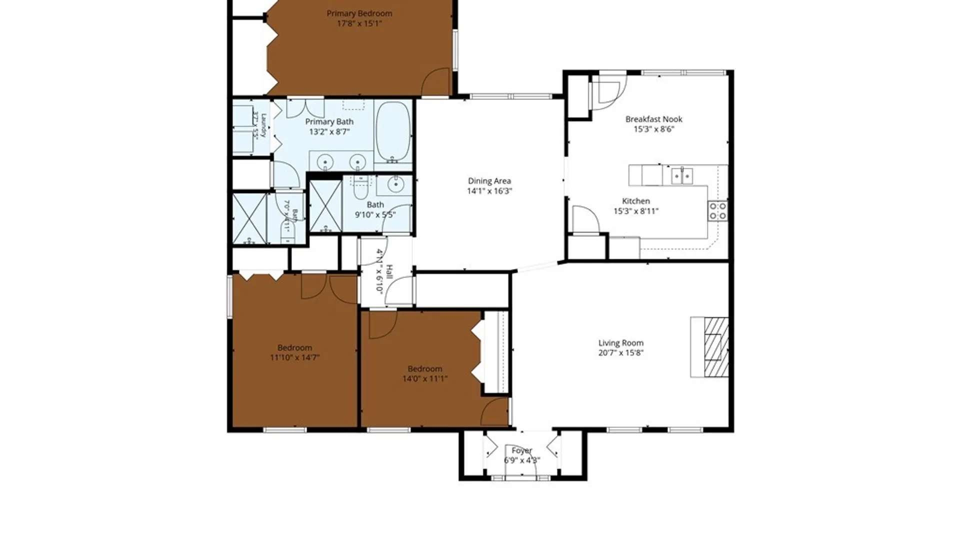 Property at 145 Wedgewood Drive, Amherst, NY 14221 35