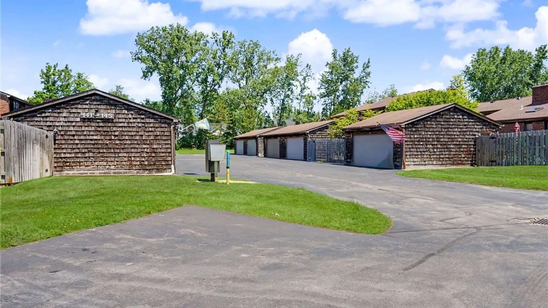 Property at 145 Wedgewood Drive, Amherst, NY 14221 38