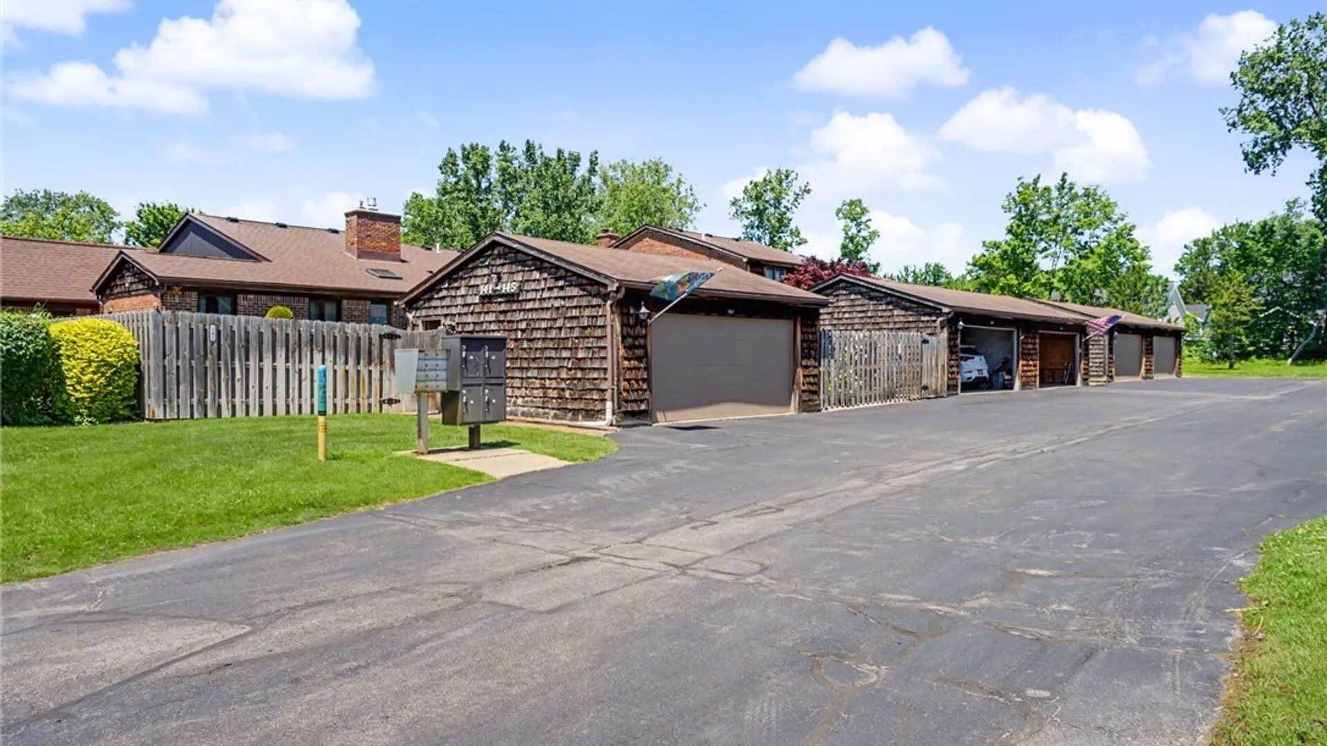 Property at 145 Wedgewood Drive, Amherst, NY 14221 41