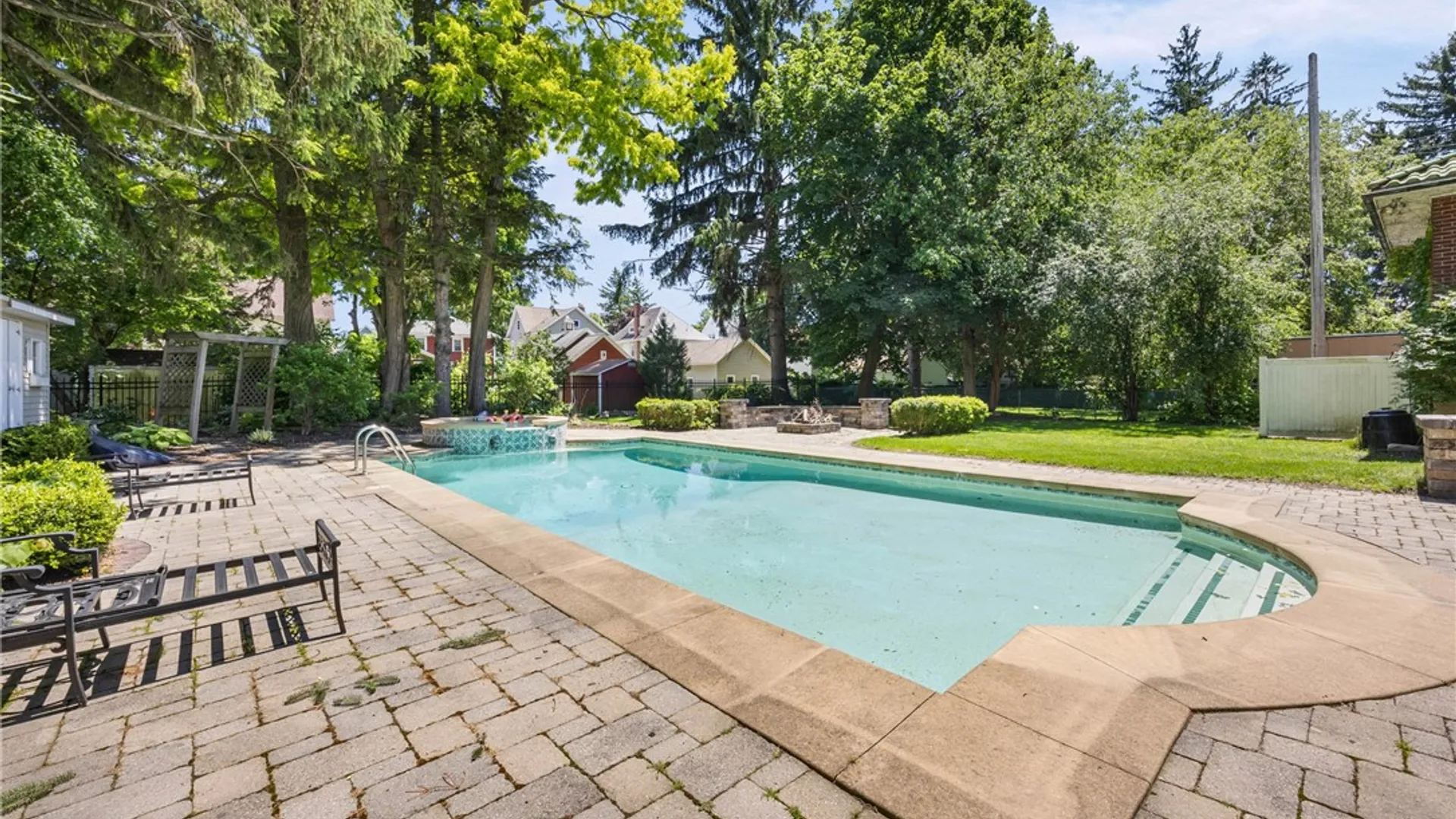 Property at 52 Ellicott Avenue, Batavia City, NY 14020 13
