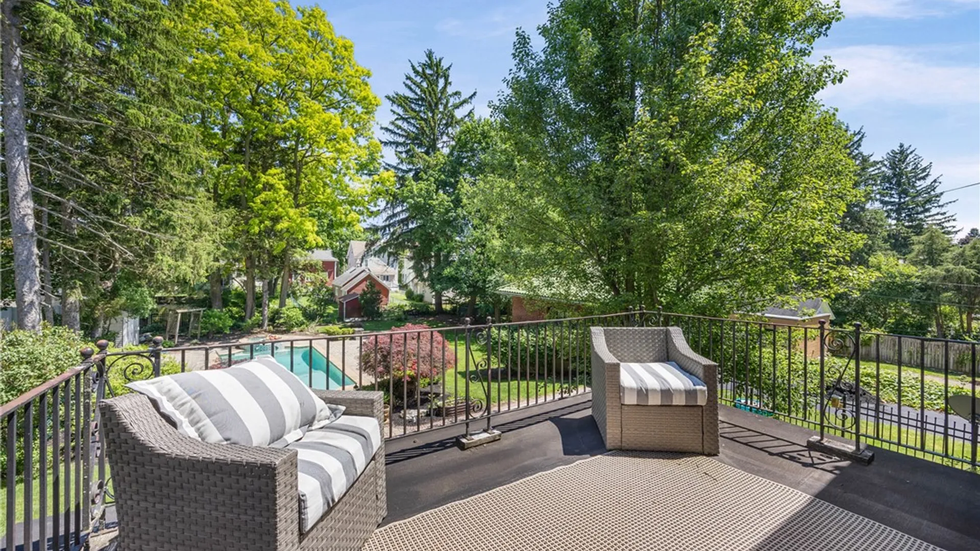 Property at 52 Ellicott Avenue, Batavia City, NY 14020 15