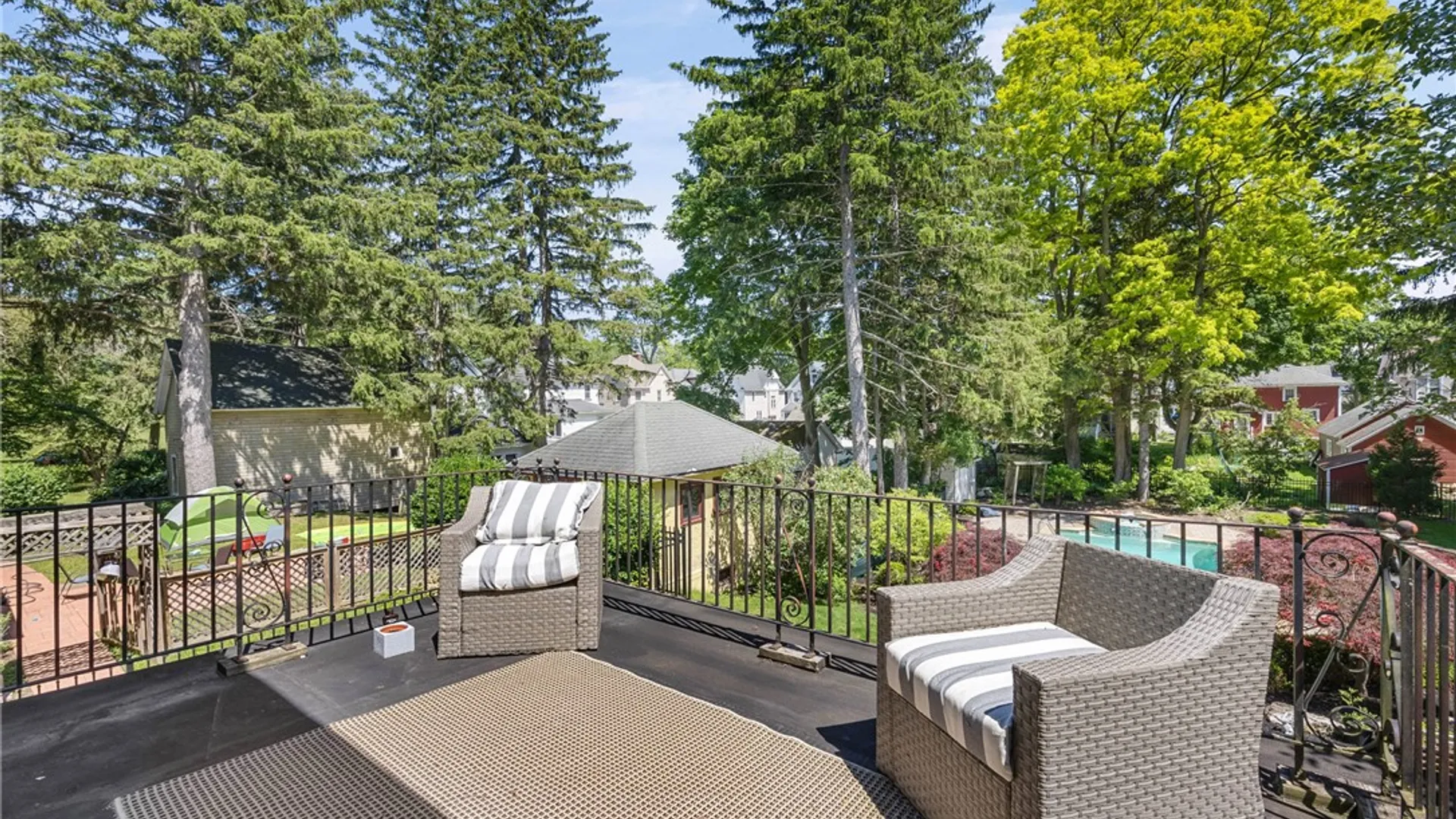 Property at 52 Ellicott Avenue, Batavia City, NY 14020 16