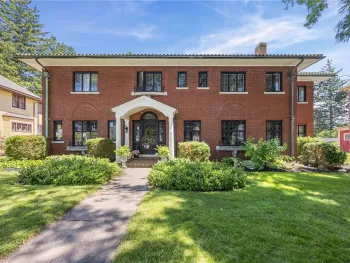 52 Ellicott Avenue, Batavia City, NY 14020