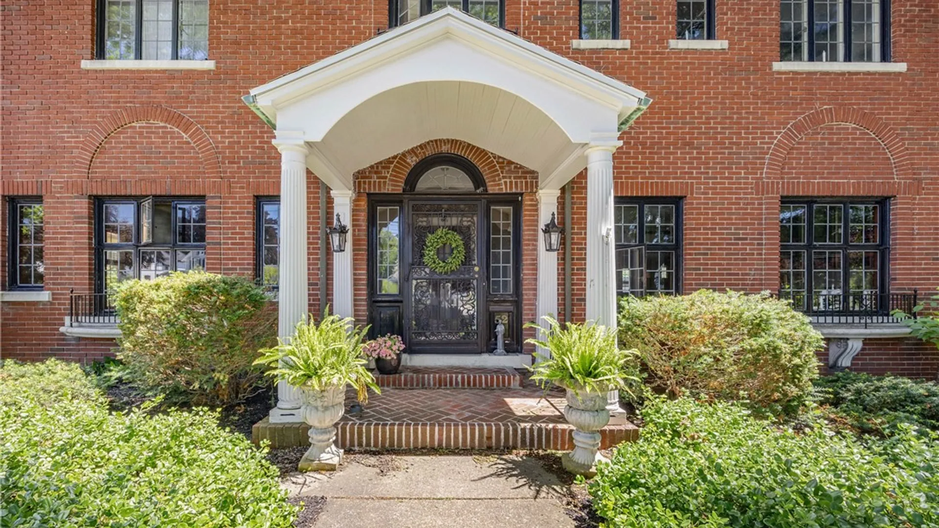 Property at 52 Ellicott Avenue, Batavia City, NY 14020 2