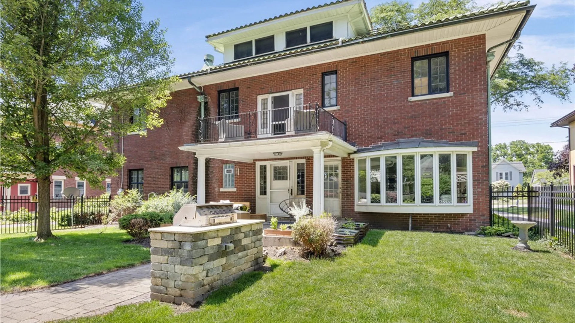 Property at 52 Ellicott Avenue, Batavia City, NY 14020 3