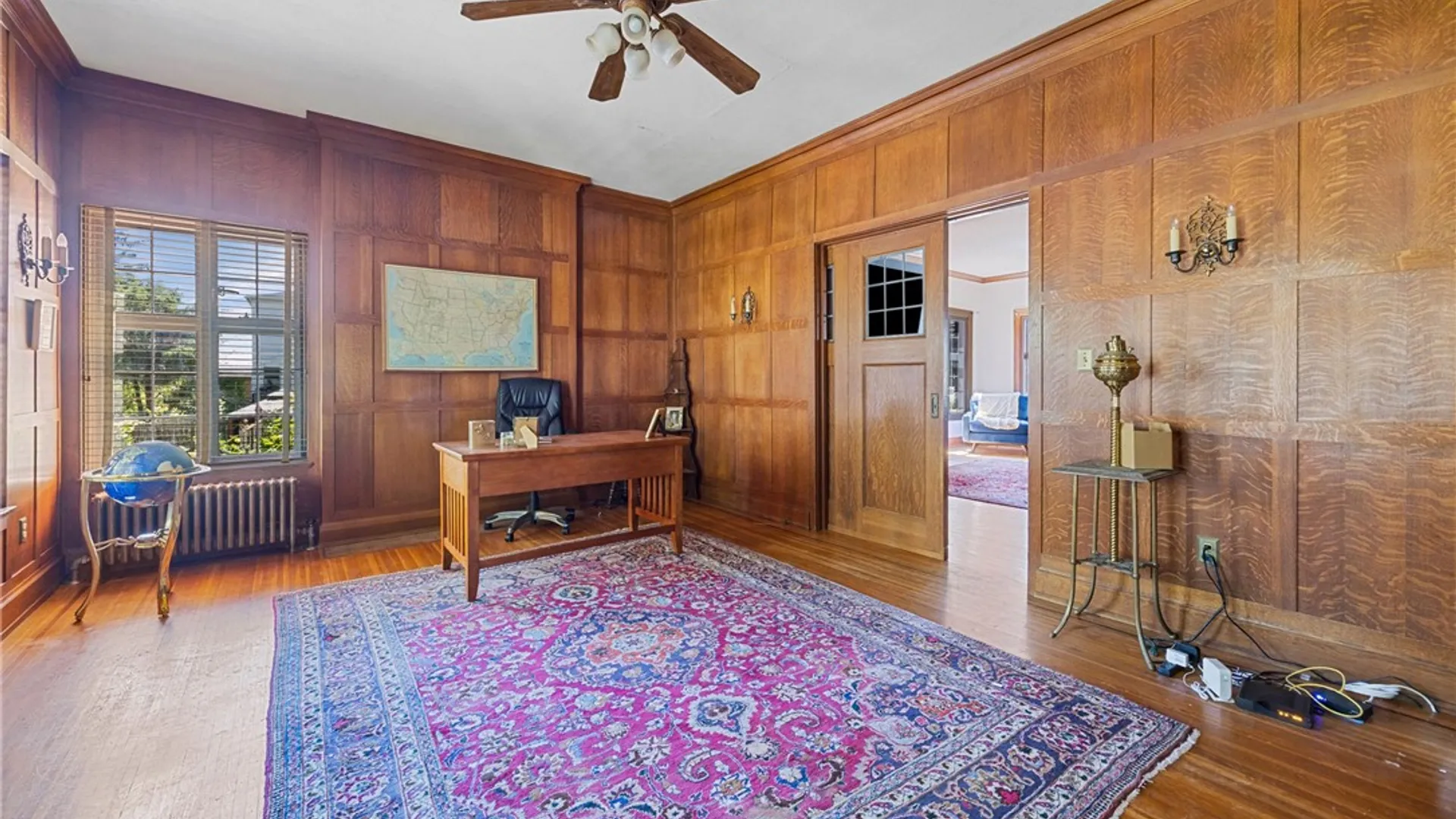Property at 52 Ellicott Avenue, Batavia City, NY 14020 36
