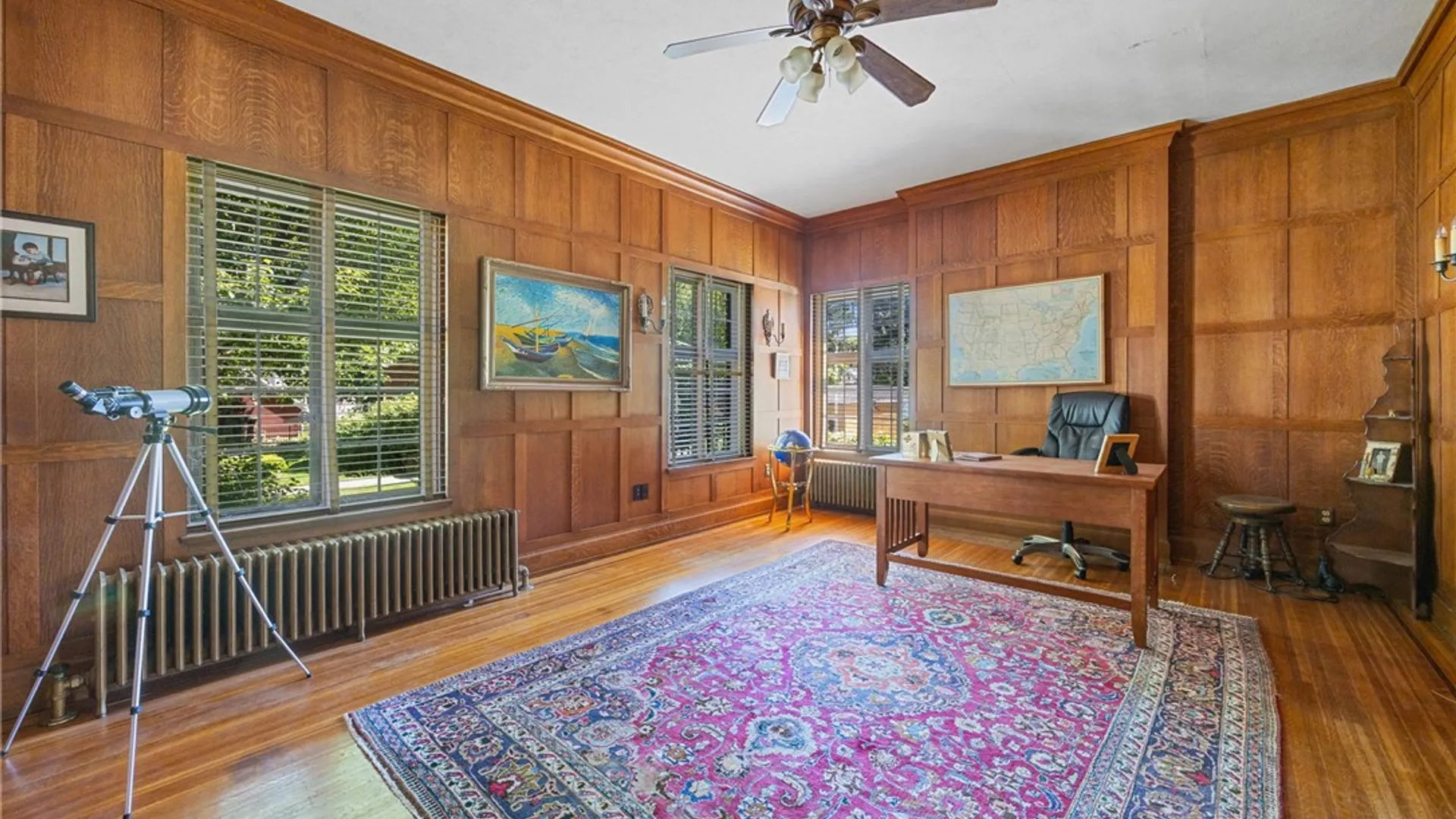 Property at 52 Ellicott Avenue, Batavia City, NY 14020 38