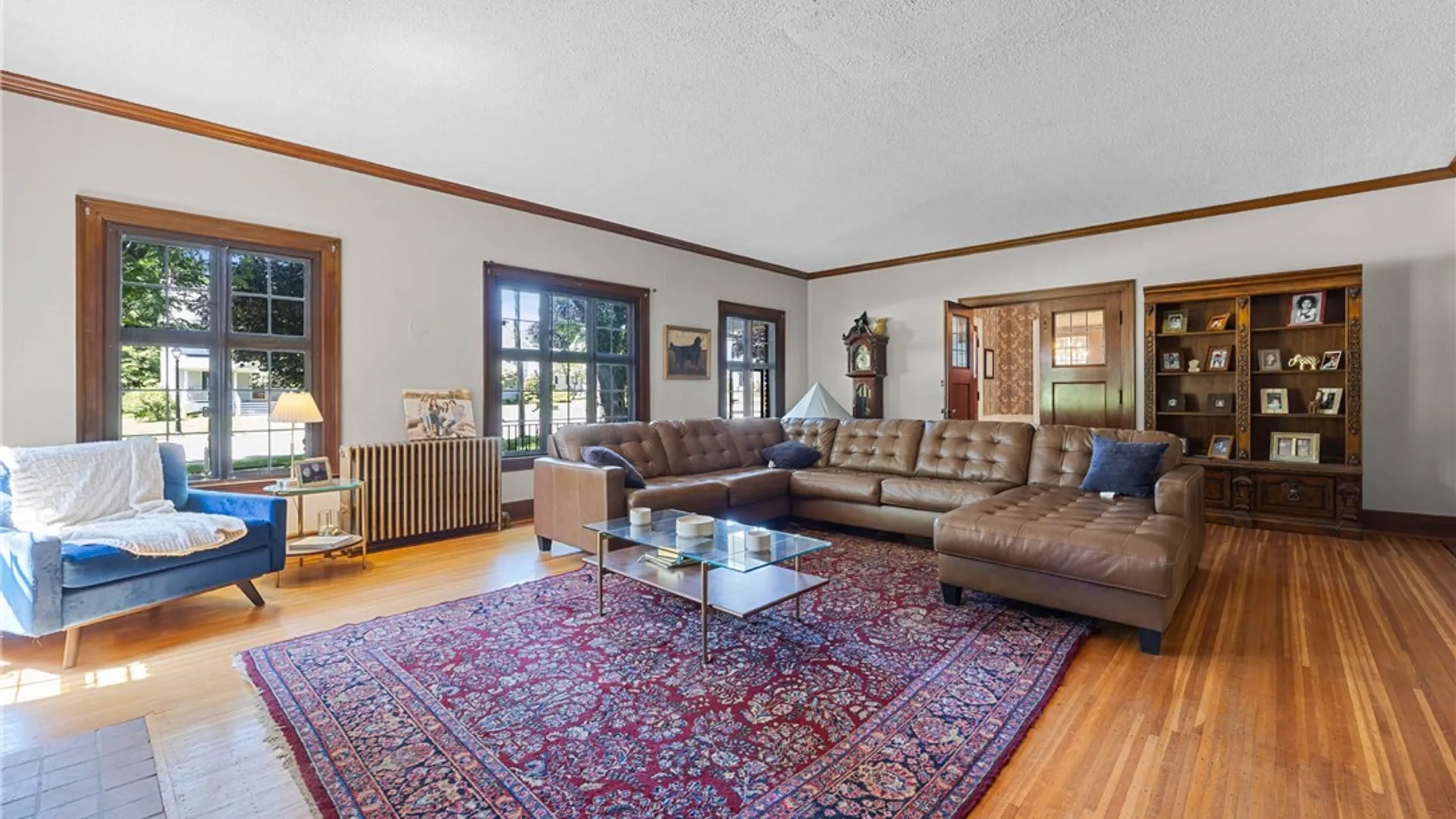 Property at 52 Ellicott Avenue, Batavia City, NY 14020 41