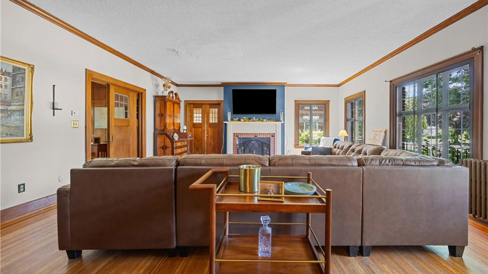 Property at 52 Ellicott Avenue, Batavia City, NY 14020 42