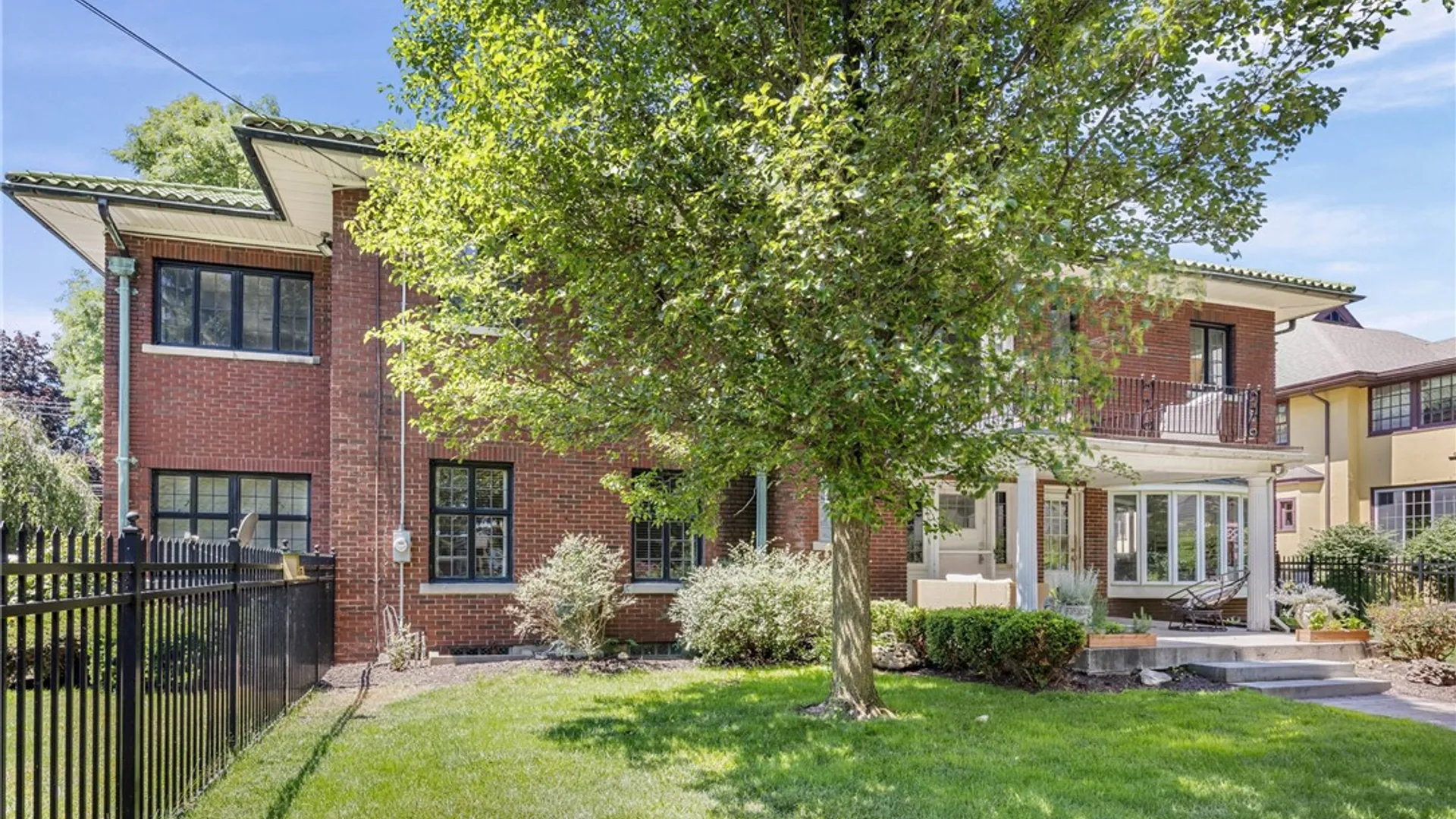 Property at 52 Ellicott Avenue, Batavia City, NY 14020 6
