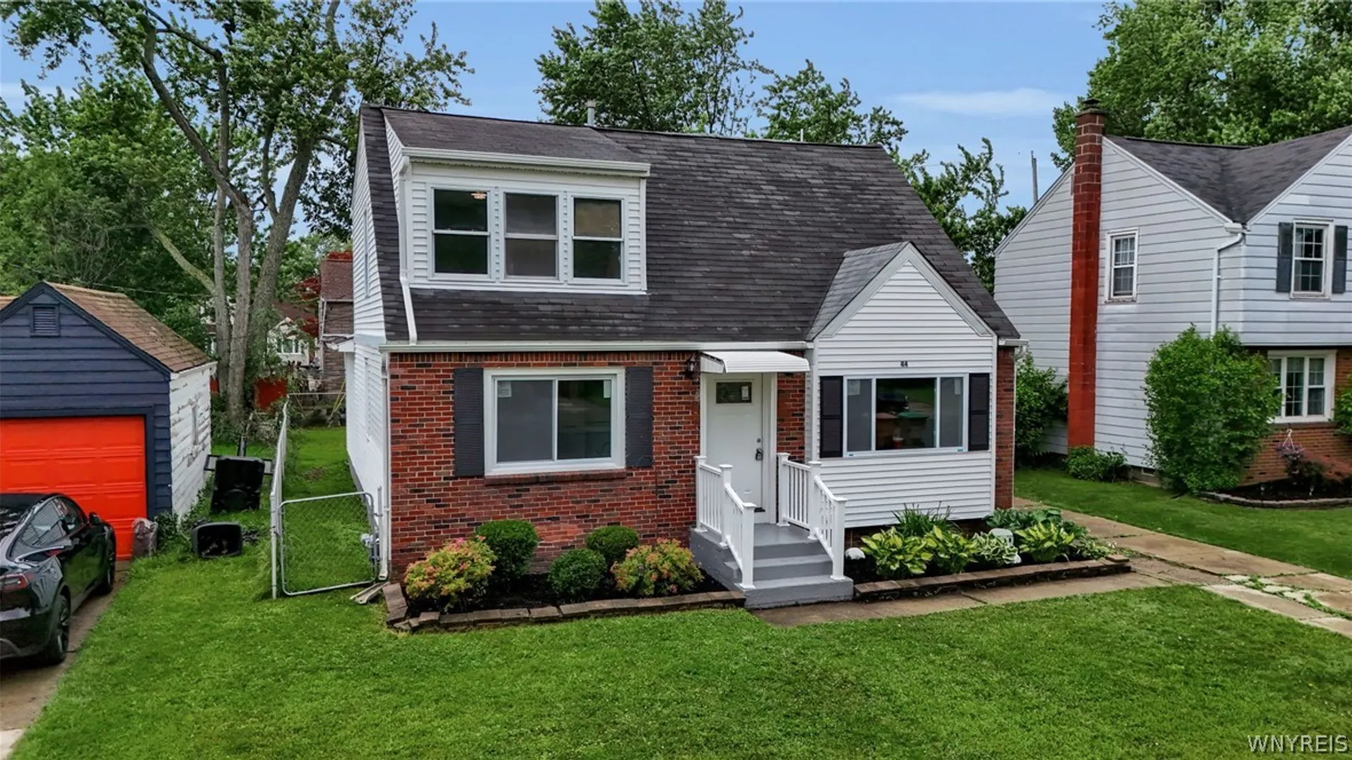 Property at 44 Highview Road, Cheektowaga, NY 14215 3