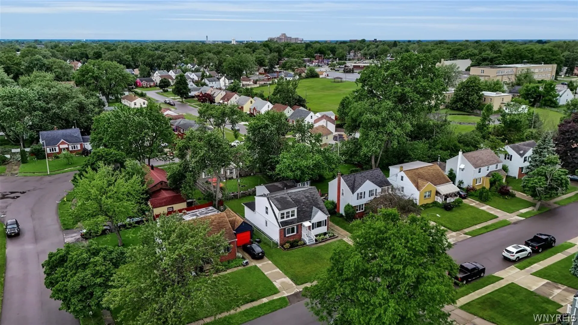 Property at 44 Highview Road, Cheektowaga, NY 14215 5
