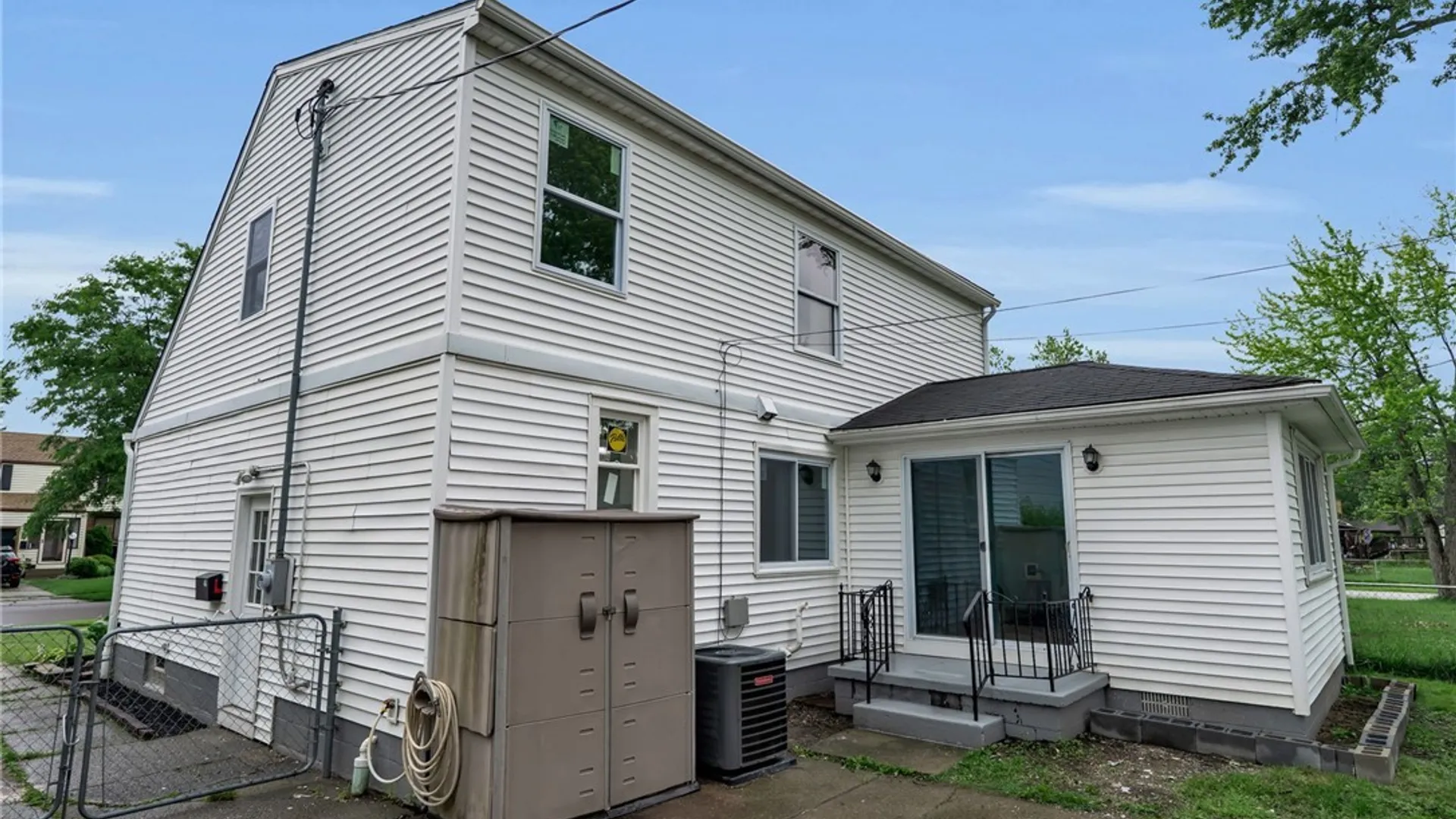 Property at 44 Highview Road, Cheektowaga, NY 14215 8