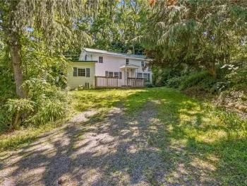 3980 Burnt Hill Road, Hector, NY 14818