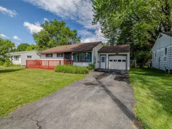 Property at 107 Albernathy St Street, Salina, NY 13088