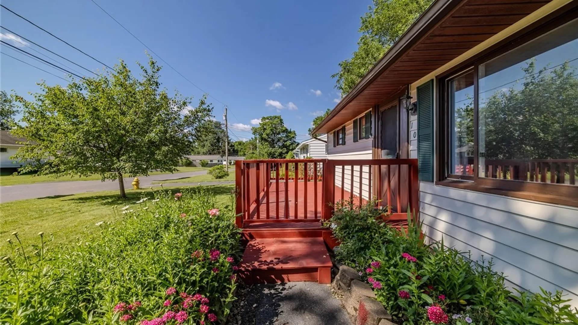Property at 107 Albernathy St Street, Salina, NY 13088 2