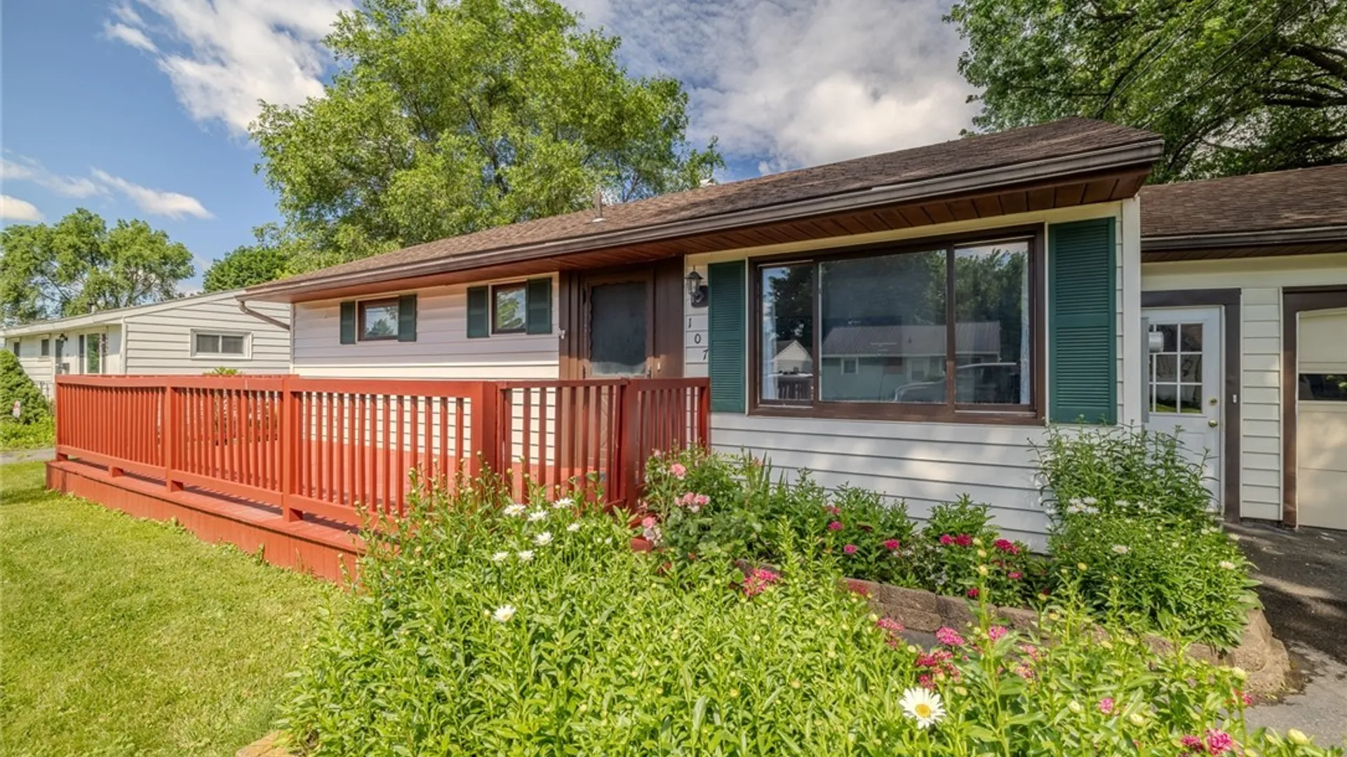Property at 107 Albernathy St Street, Salina, NY 13088 3