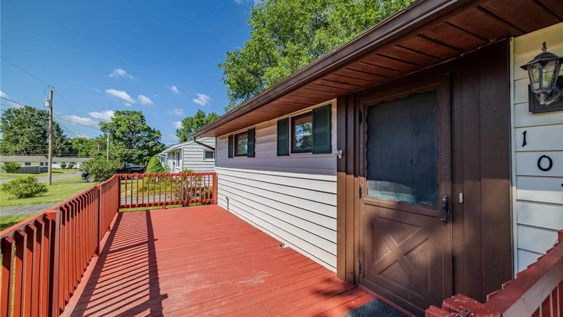 Property at 107 Albernathy St Street, Salina, NY 13088 4