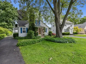 Property at 42 Sunset Drive, Brighton, NY 14618