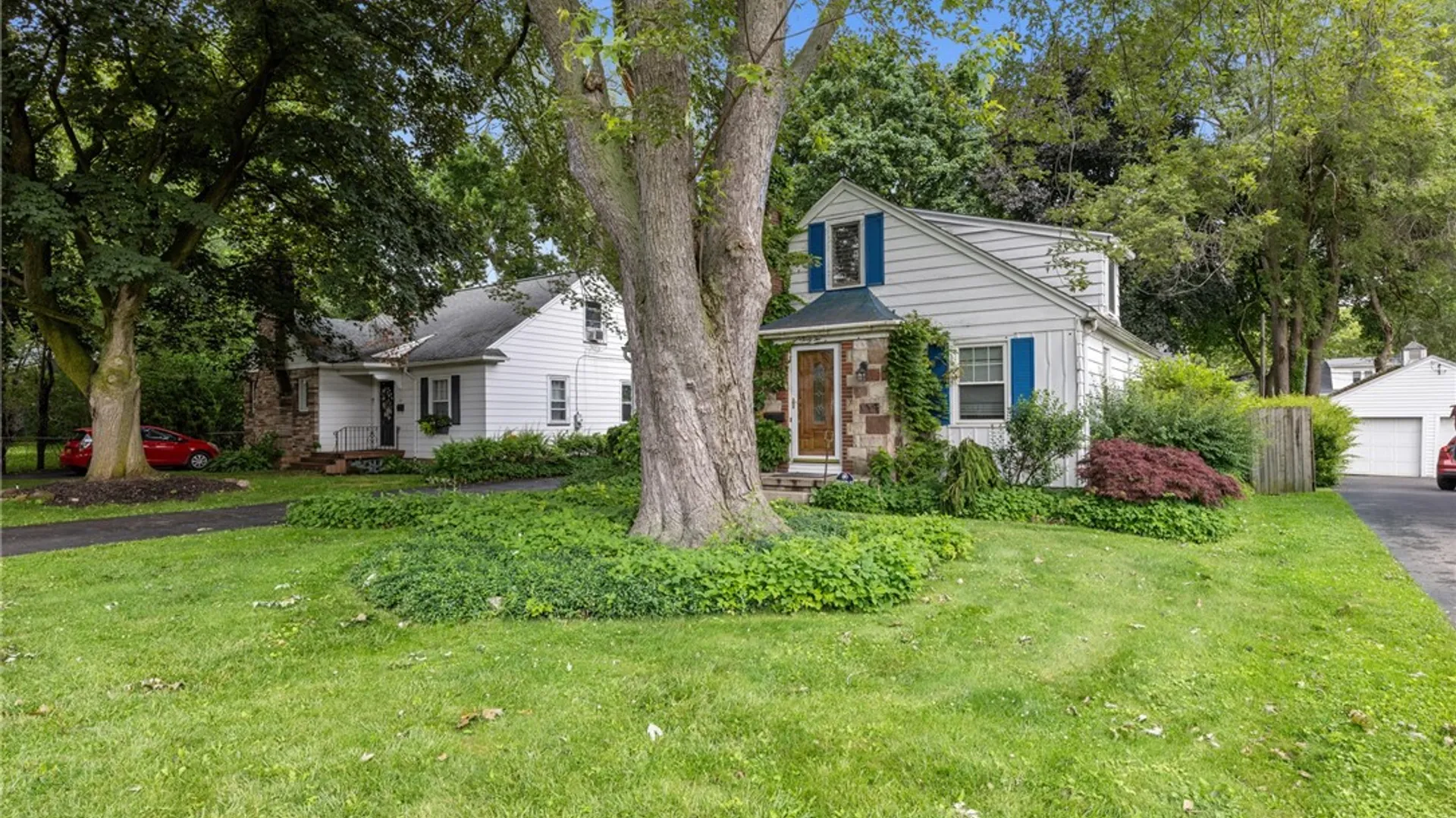 Property at 42 Sunset Drive, Brighton, NY 14618 3