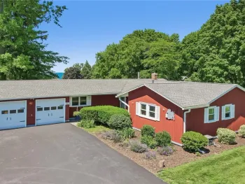 Property at 536 Lake Road, Webster, NY 14580