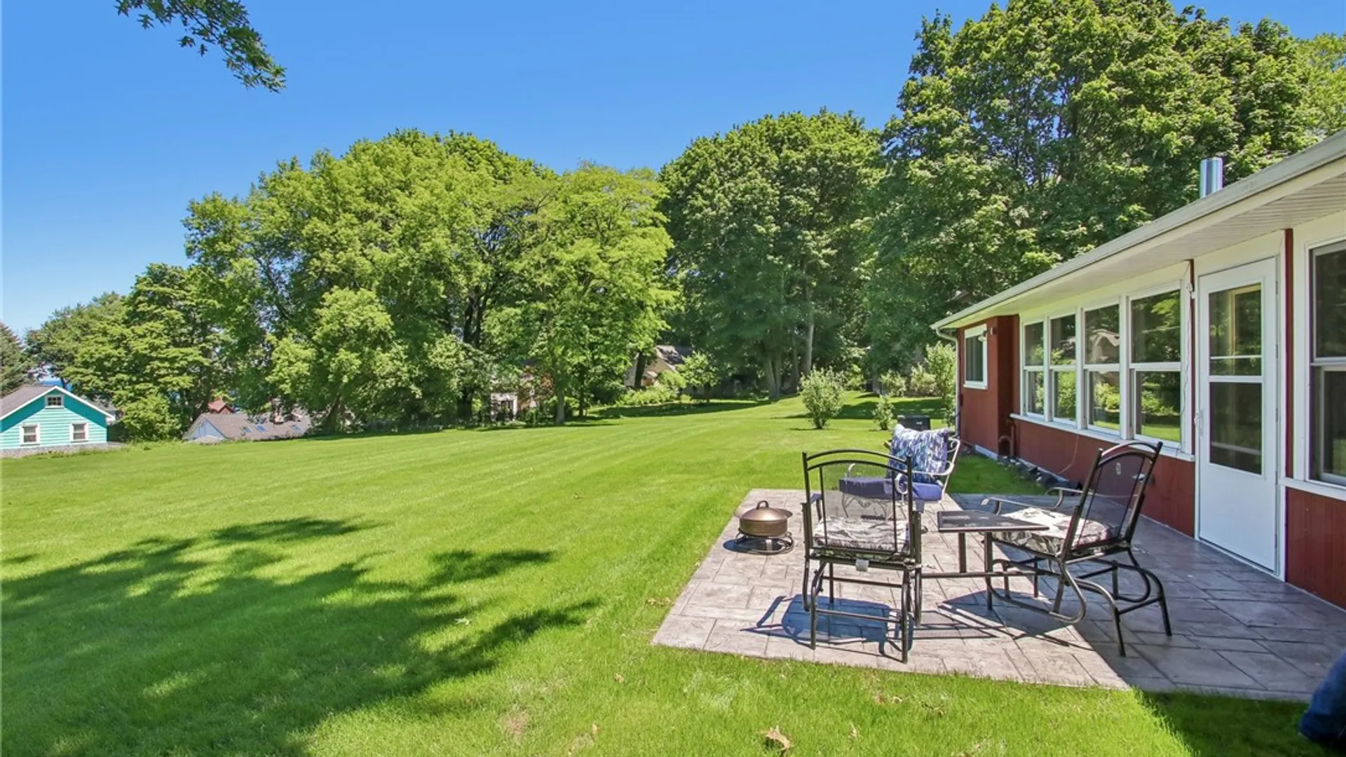 Property at 536 Lake Road, Webster, NY 14580 28
