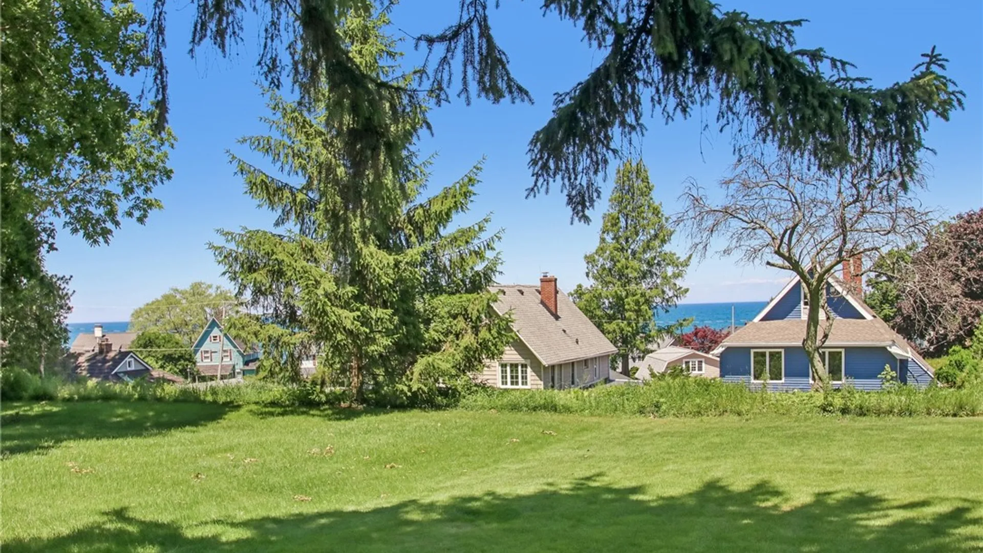 Property at 536 Lake Road, Webster, NY 14580 29
