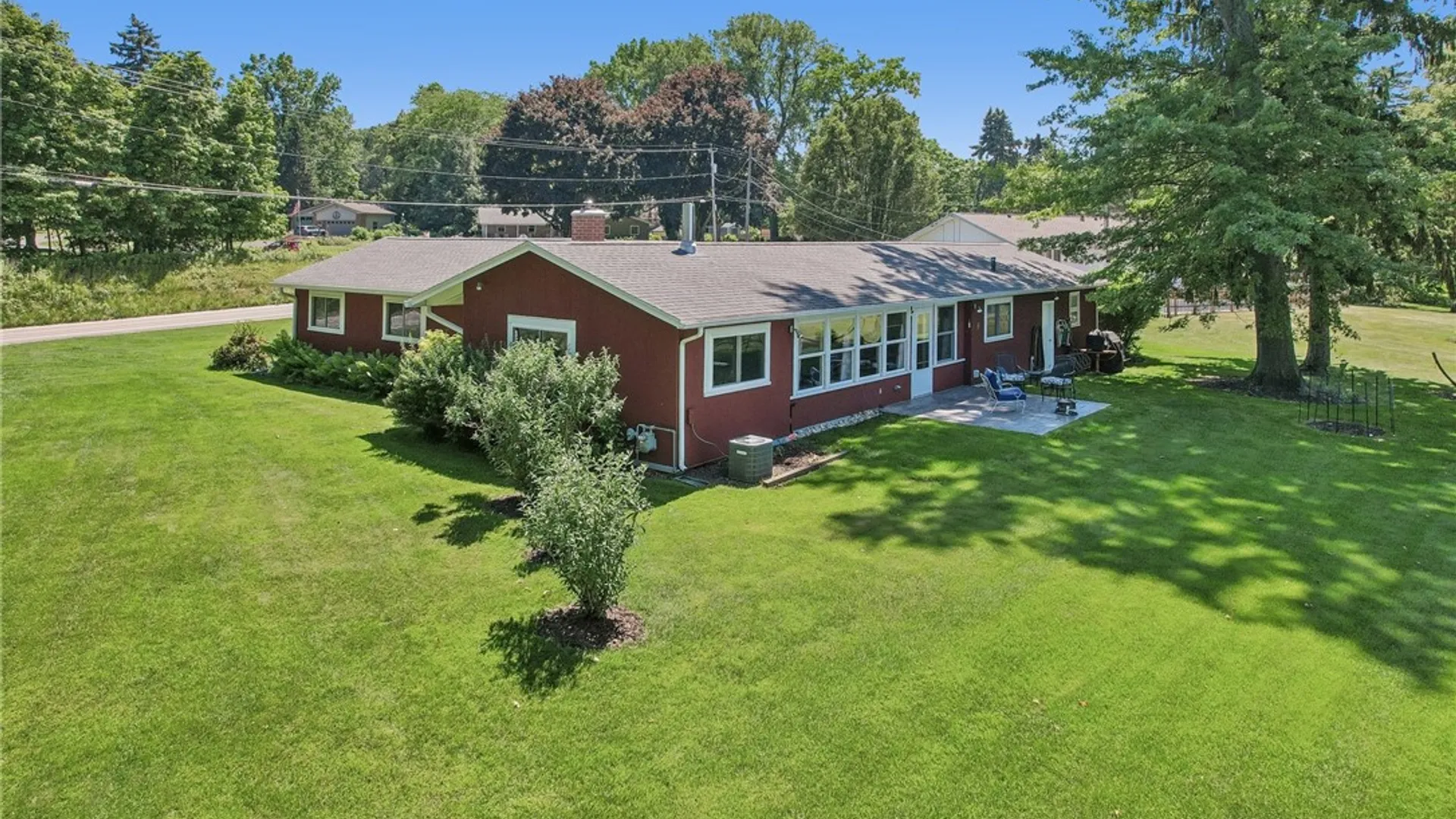 Property at 536 Lake Road, Webster, NY 14580 35