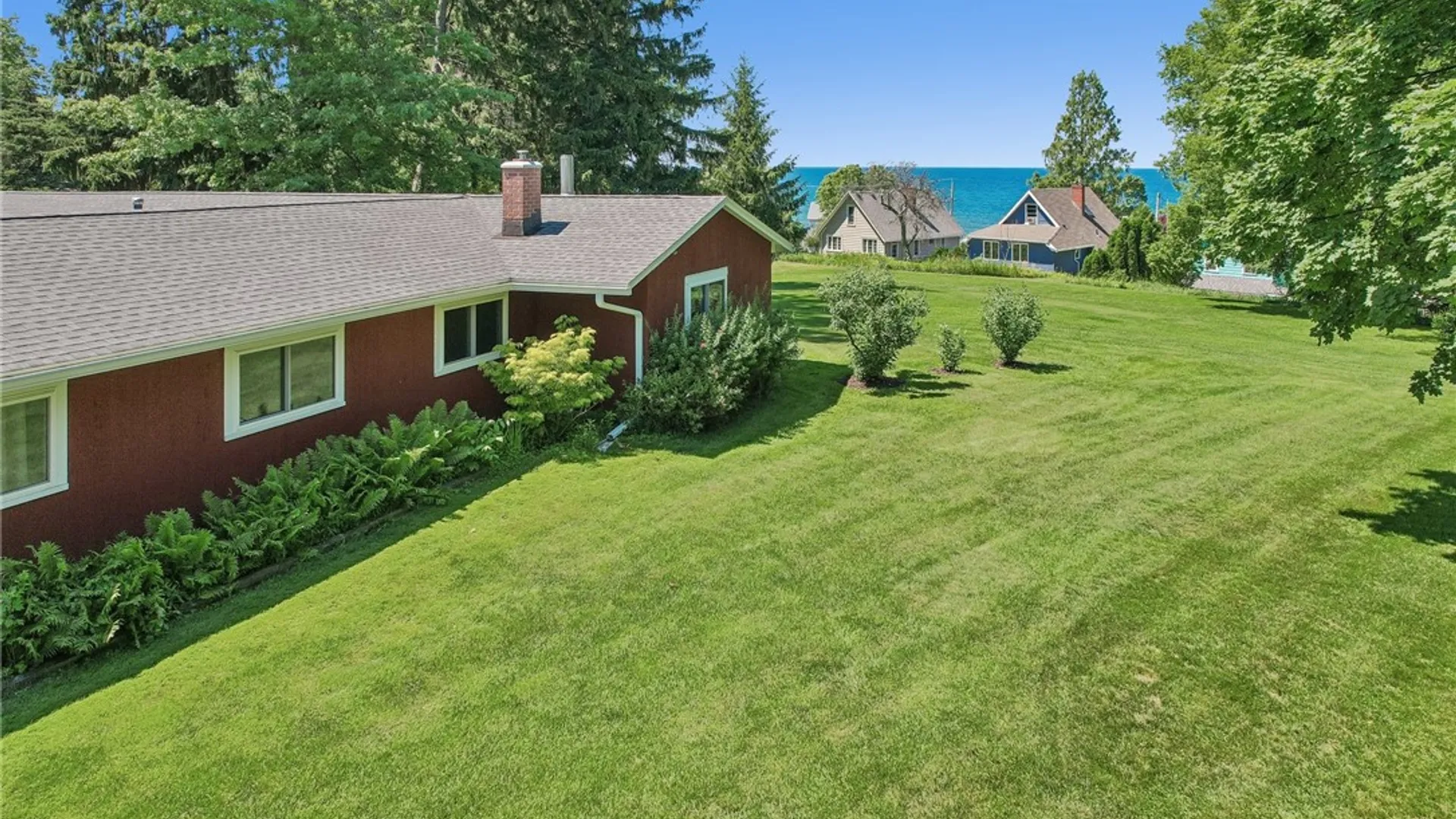 Property at 536 Lake Road, Webster, NY 14580 36
