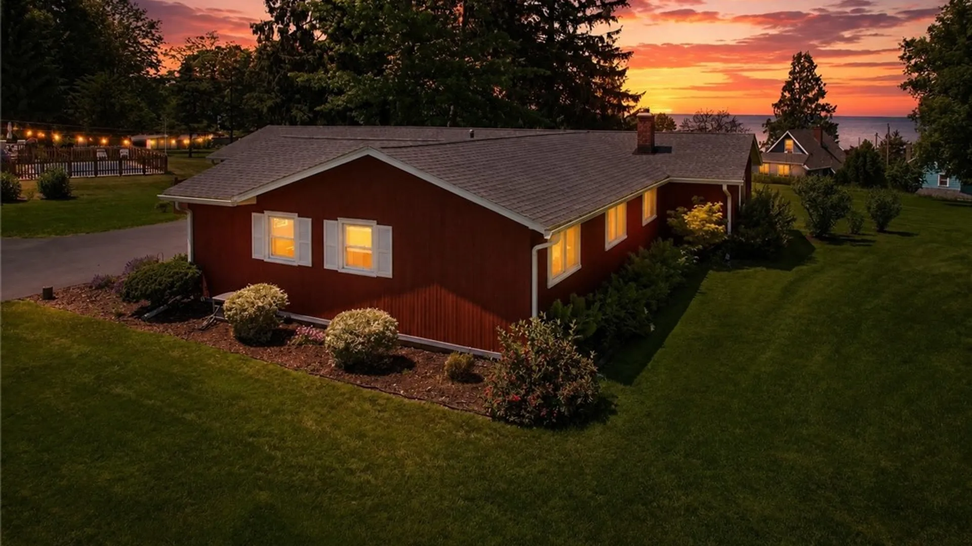 Property at 536 Lake Road, Webster, NY 14580 4