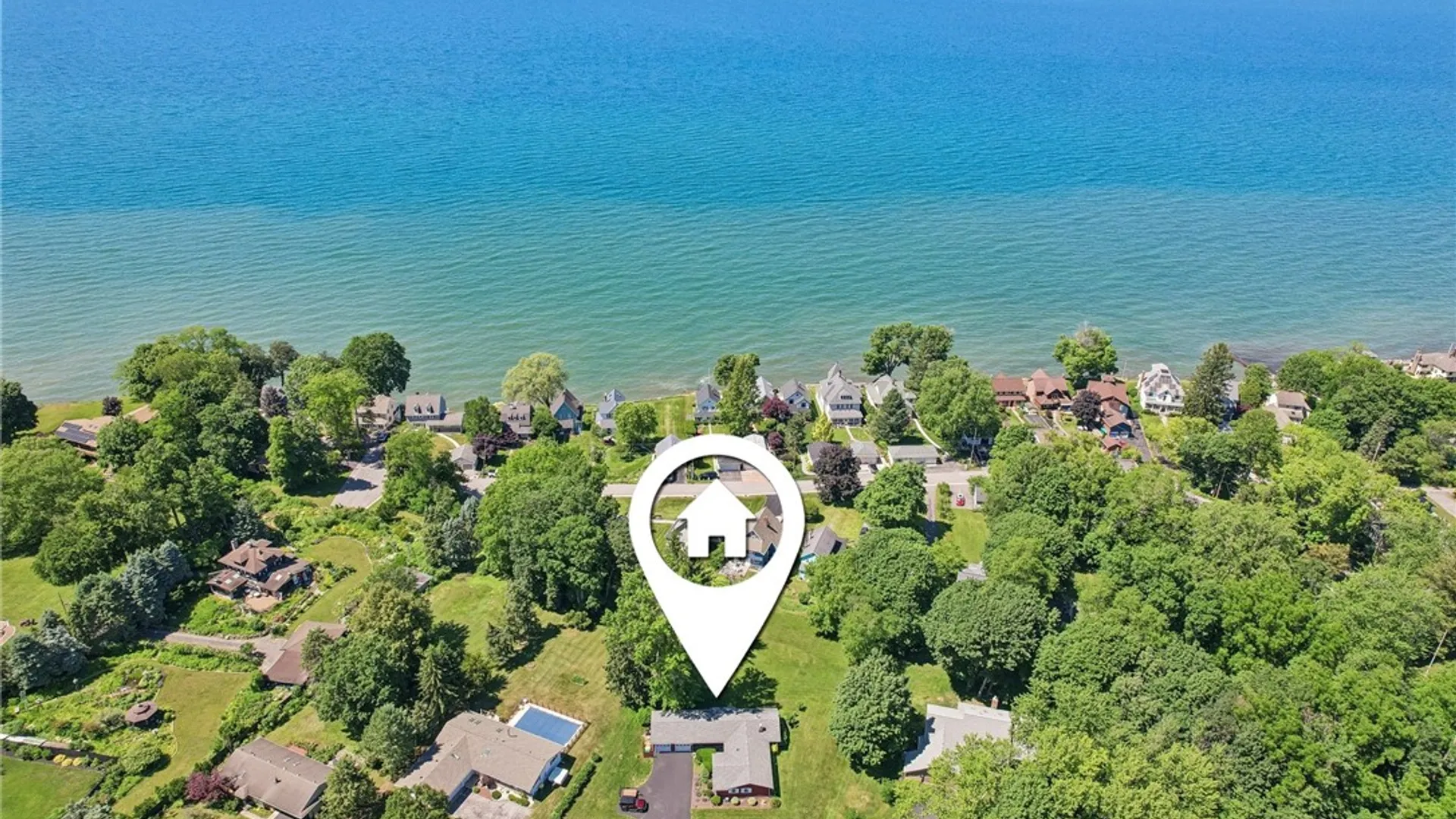 Property at 536 Lake Road, Webster, NY 14580 41