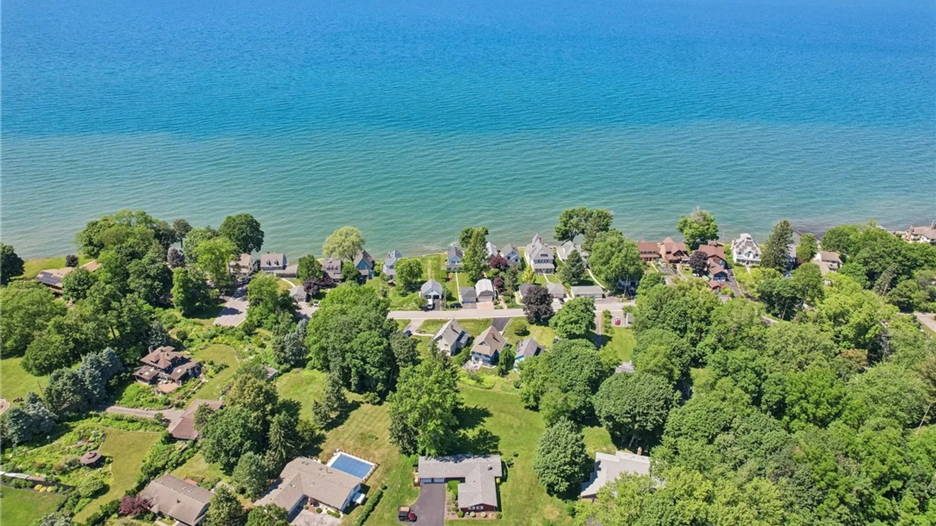Property at 536 Lake Road, Webster, NY 14580 42