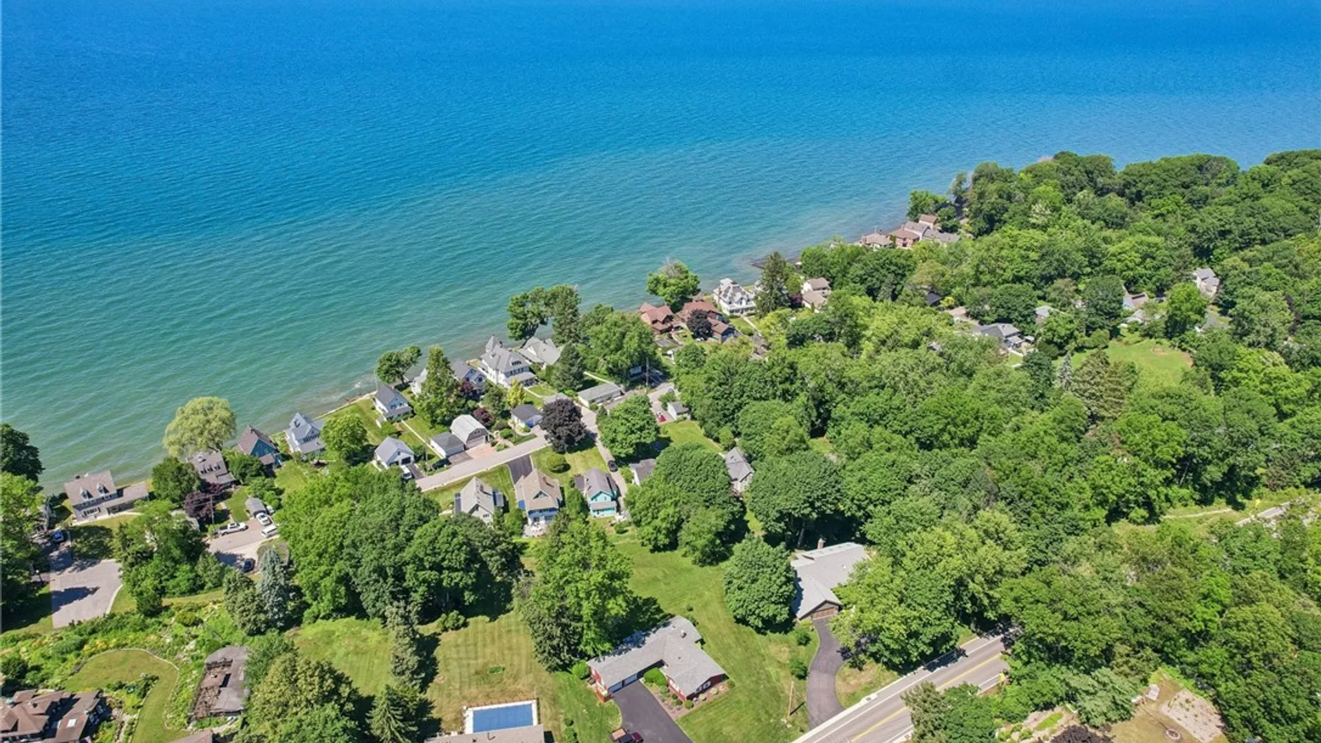 Property at 536 Lake Road, Webster, NY 14580 44