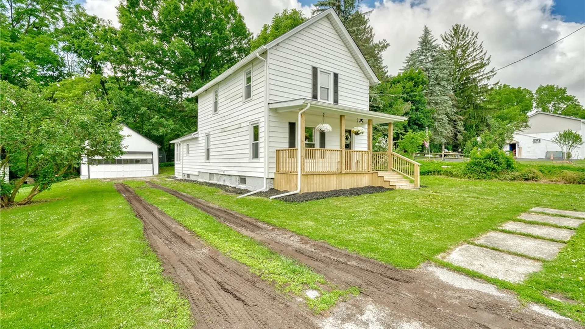 Property at 12 Handley Street, Perry, NY 14530 46