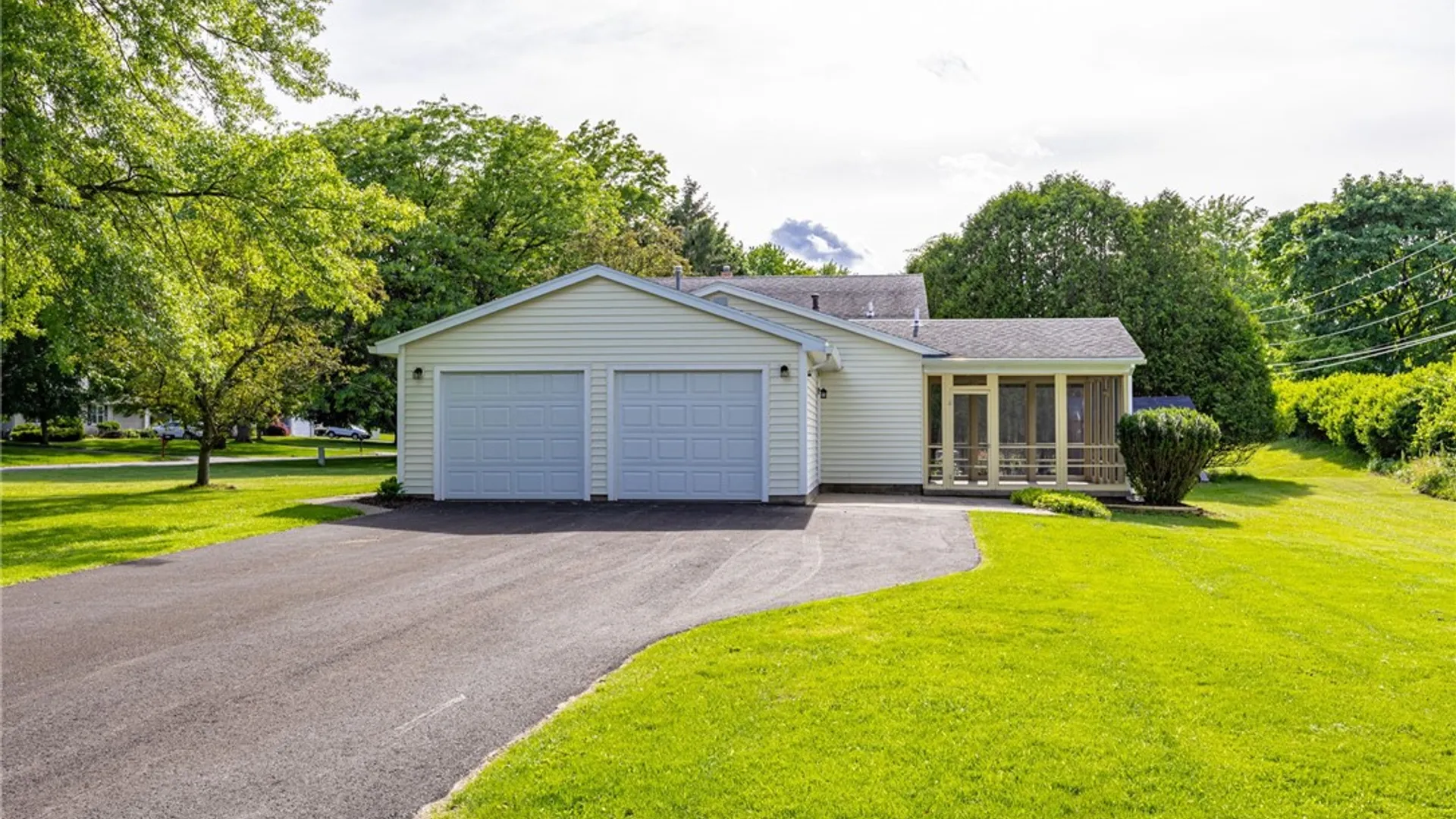 Property at 1193 Appian Drive, Webster, NY 14580 4