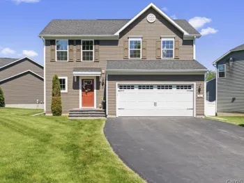 Property at 101 Weeping Willow, Camillus, NY 13031