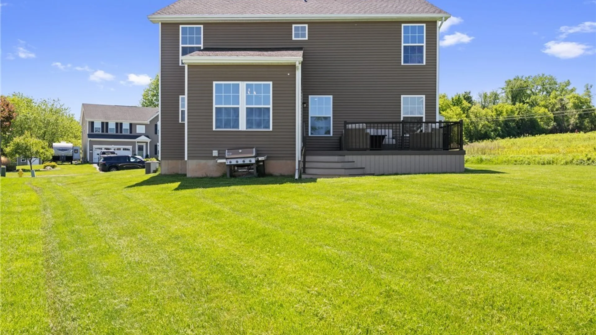 Property at 101 Weeping Willow, Camillus, NY 13031 47