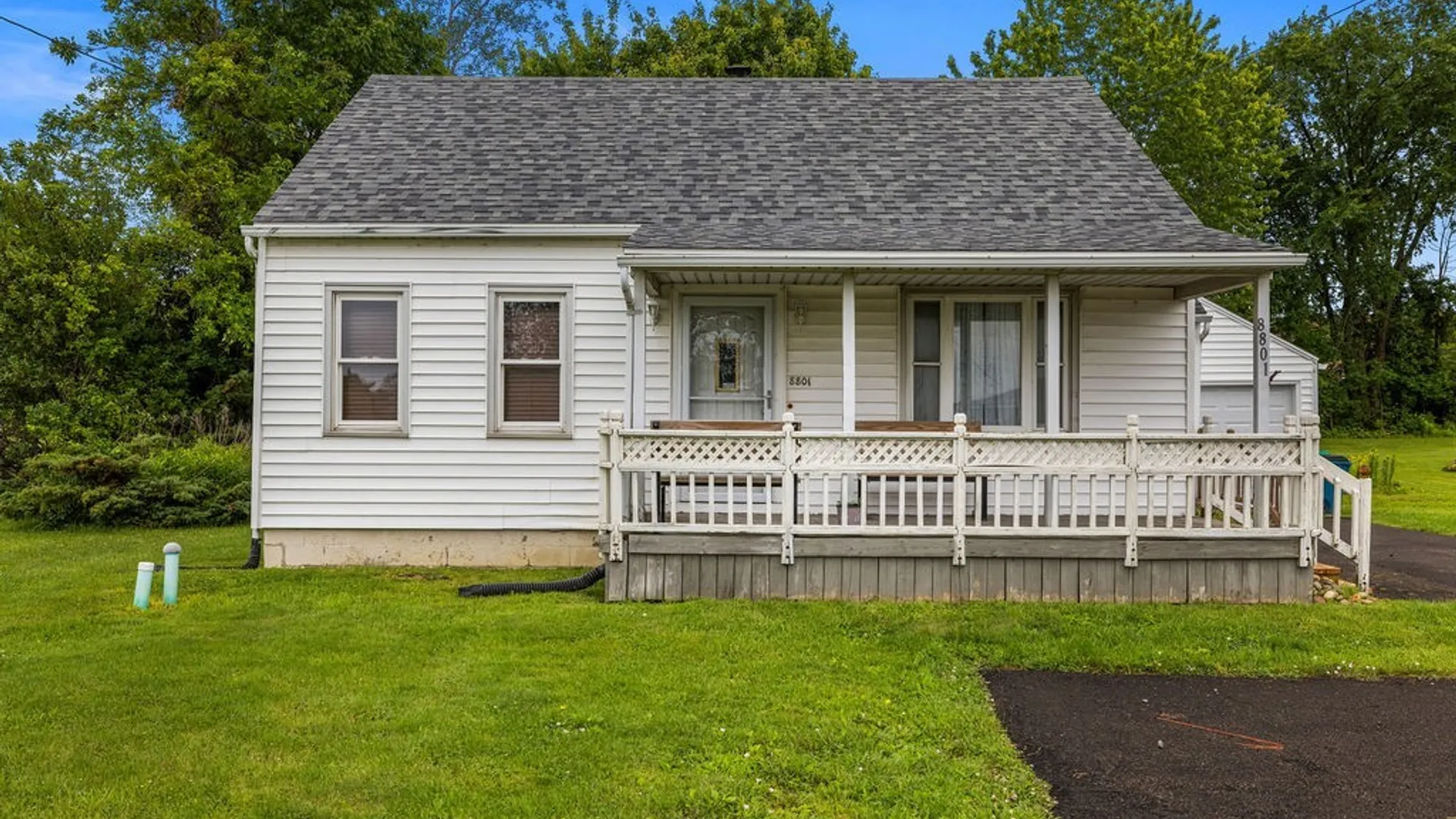 Property at 8801 Erie Road, Evans, NY 14006 3