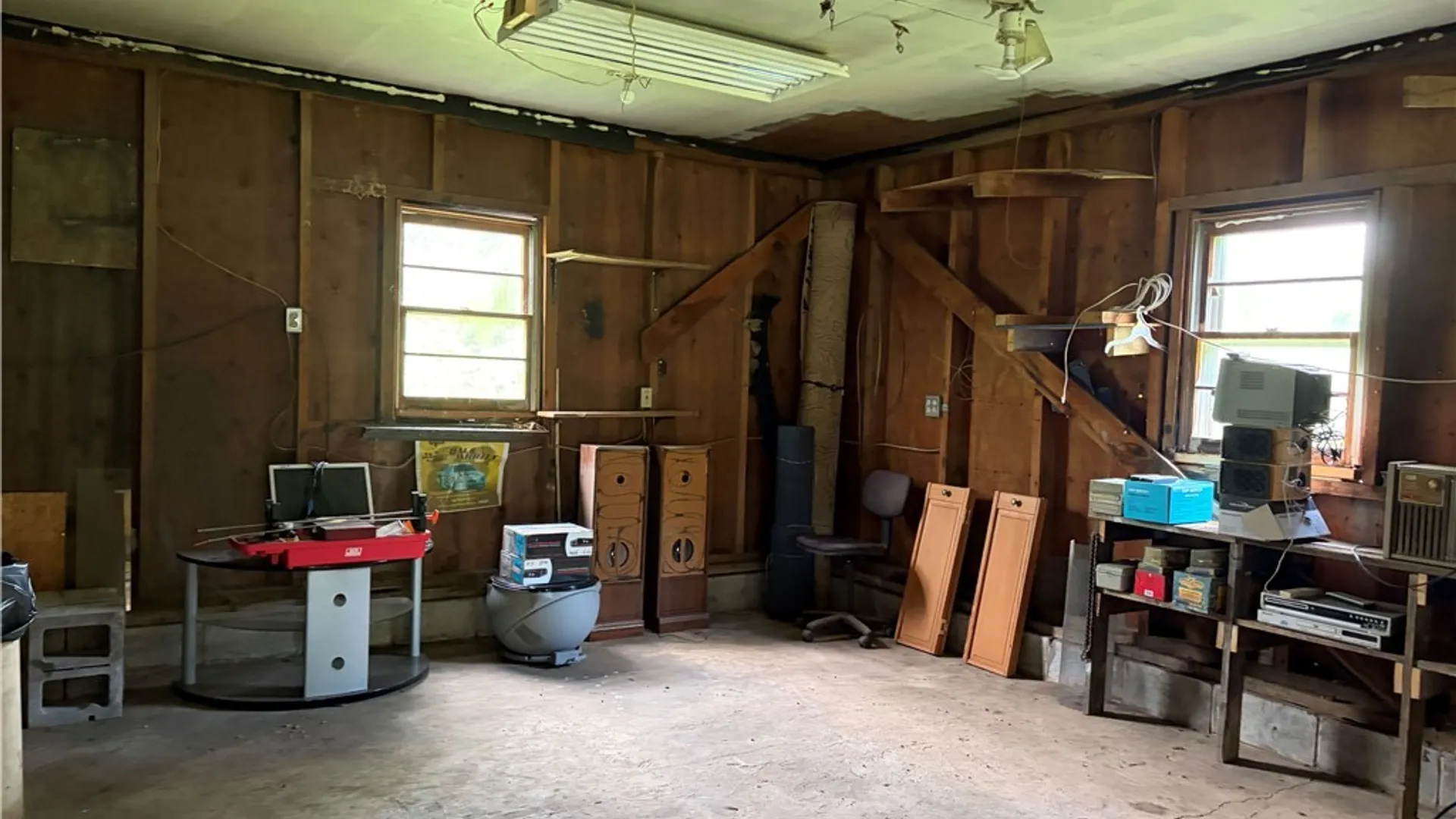 Property at 9962 Capron Road, Lee, NY 13363 10