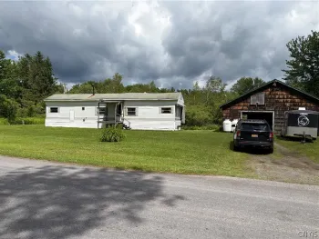 Property at 9962 Capron Road, Lee, NY 13363