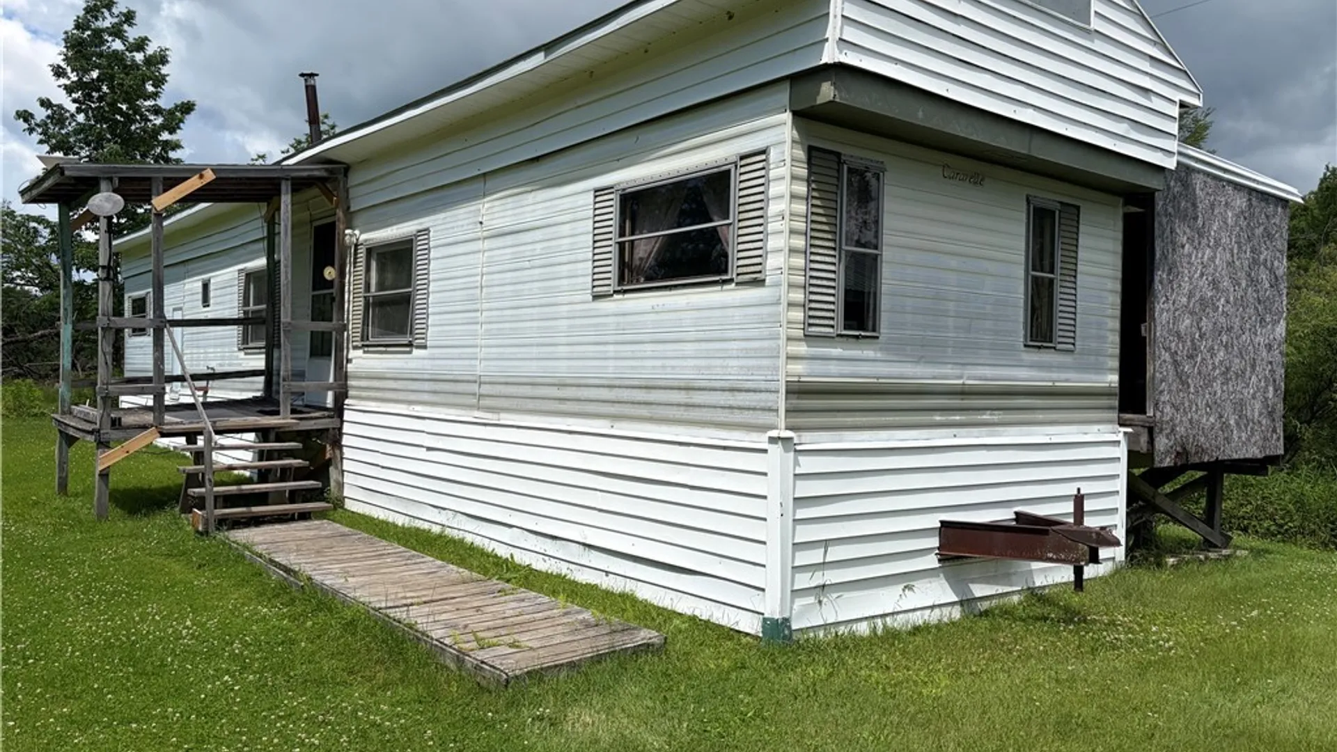 Property at 9962 Capron Road, Lee, NY 13363 2