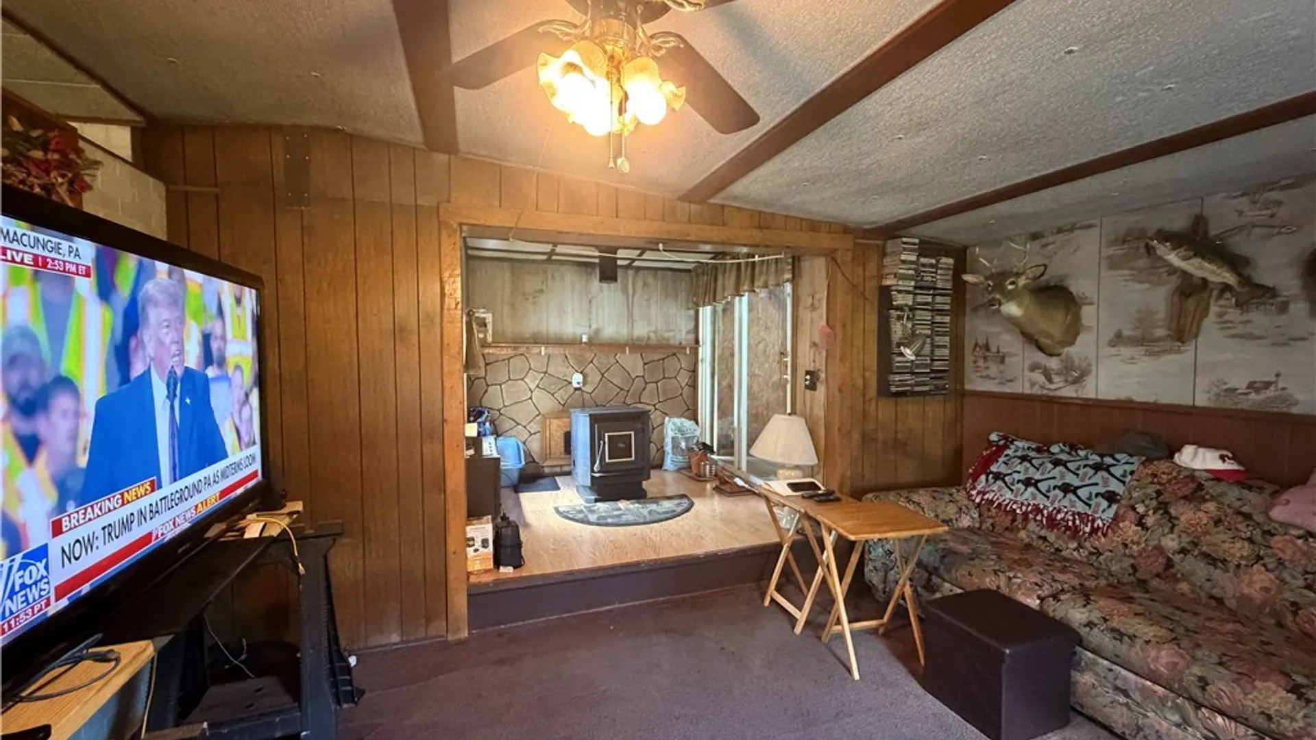 Property at 9962 Capron Road, Lee, NY 13363 21