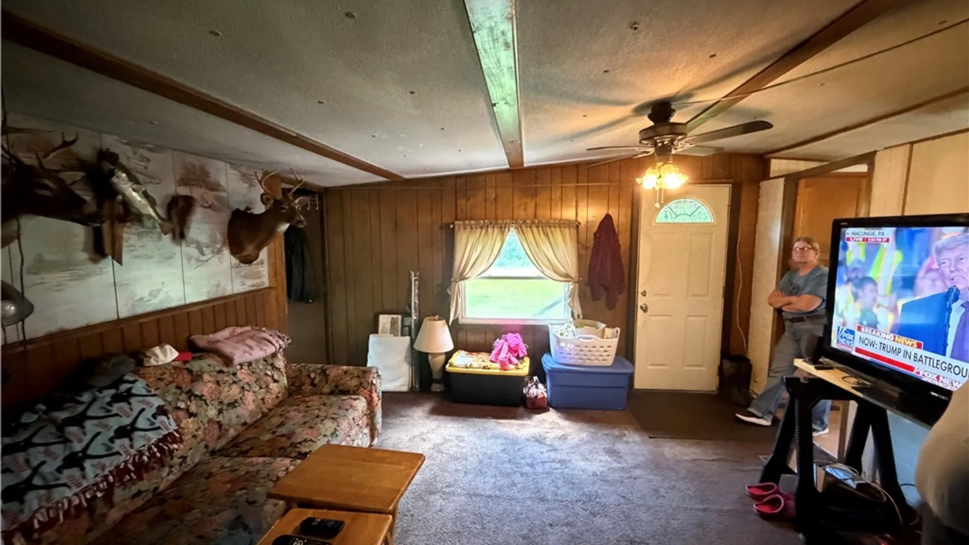 Property at 9962 Capron Road, Lee, NY 13363 23