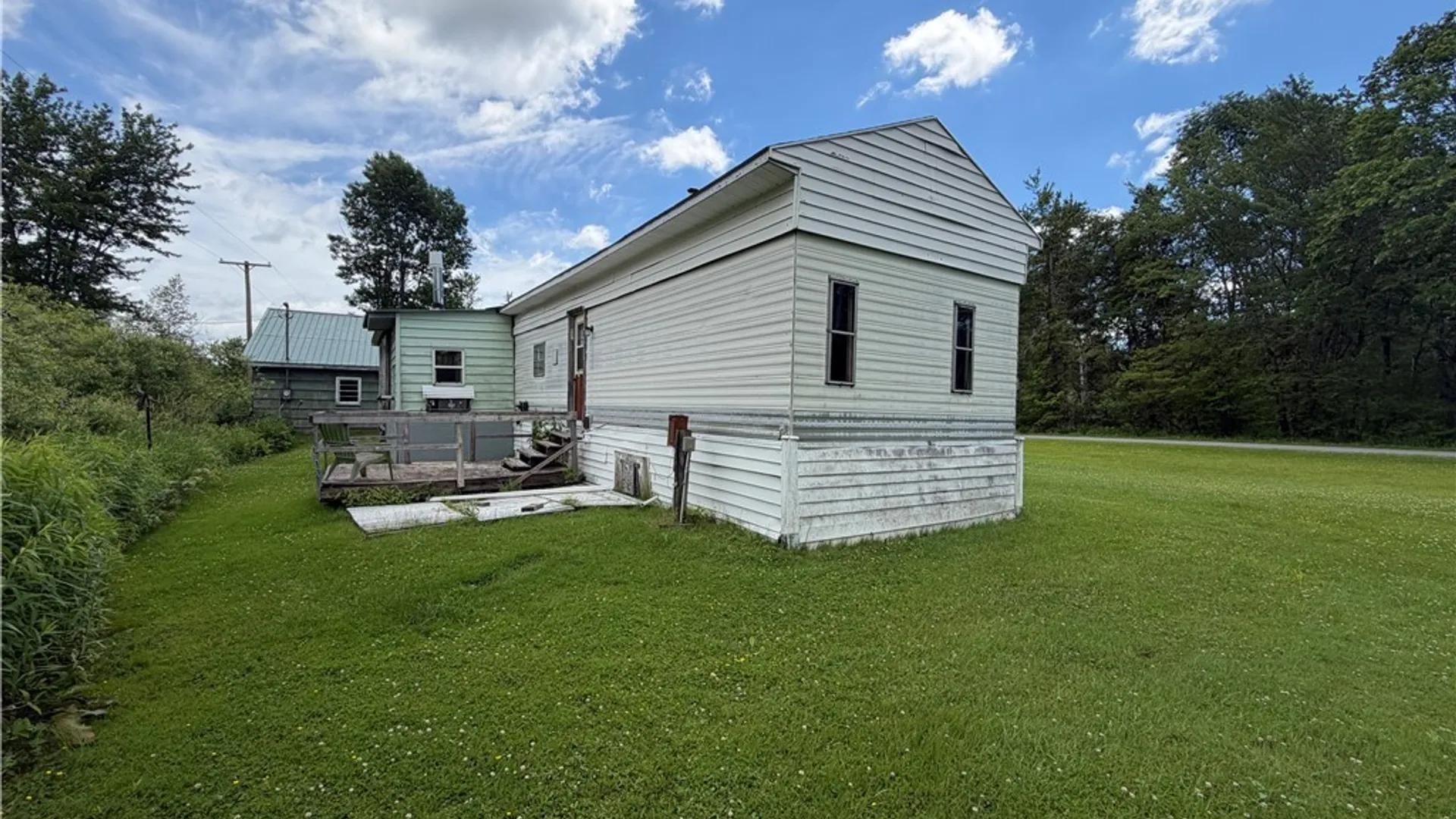 Property at 9962 Capron Road, Lee, NY 13363 4