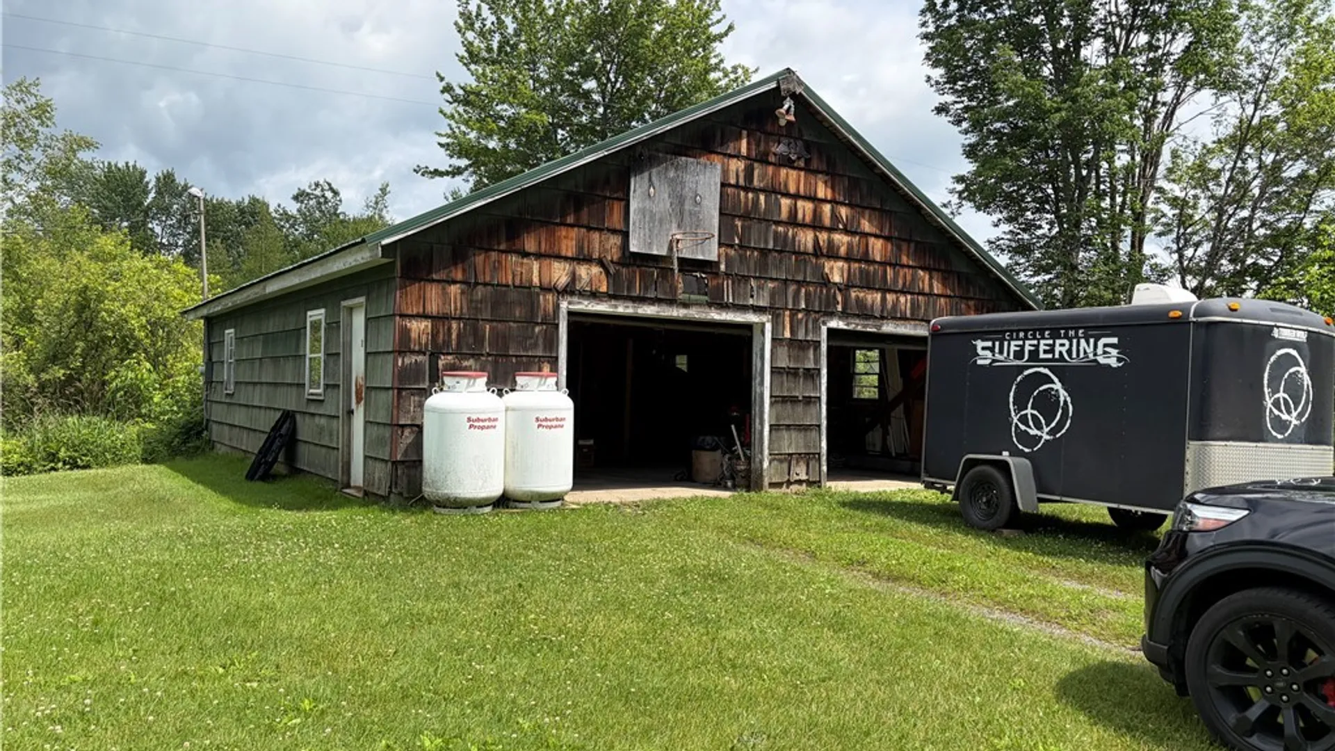 Property at 9962 Capron Road, Lee, NY 13363 7