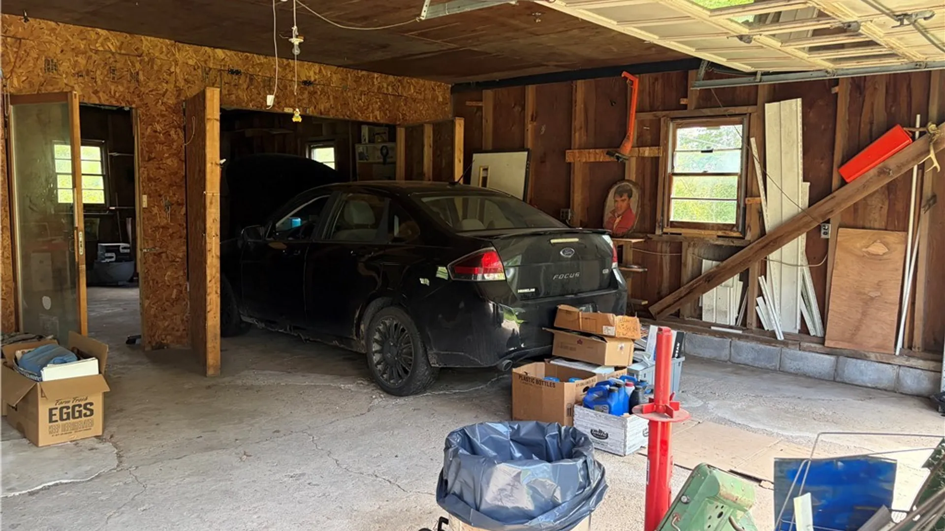 Property at 9962 Capron Road, Lee, NY 13363 9
