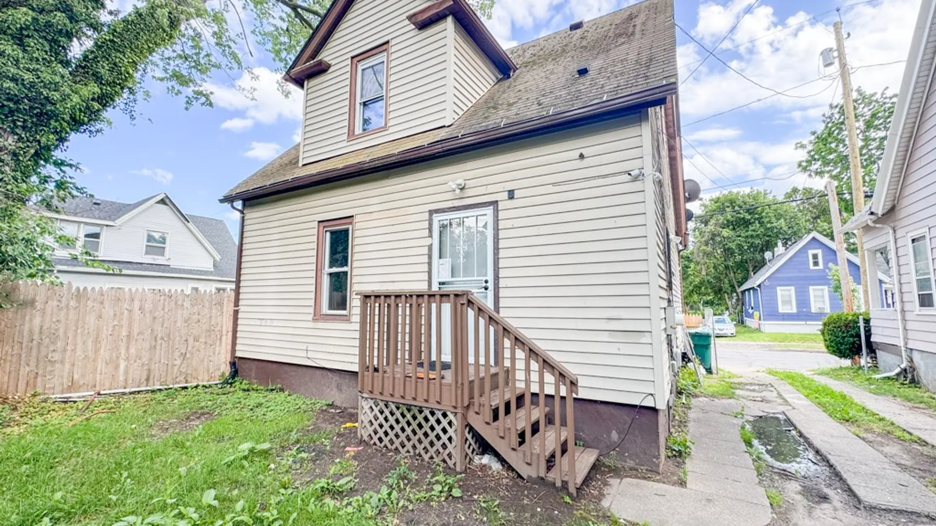 Property at 644 Avenue D, Rochester, NY 14621 15
