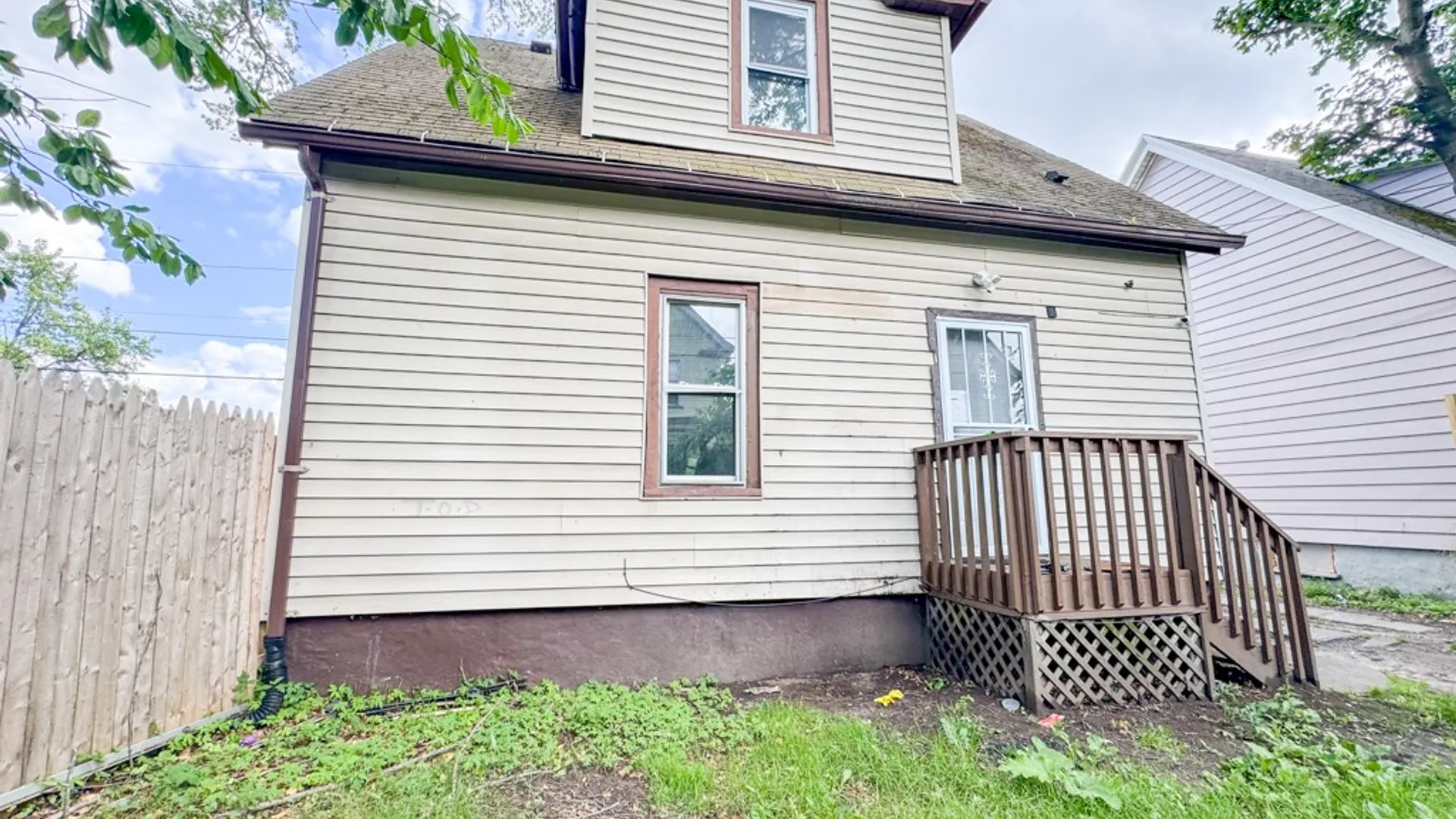 Property at 644 Avenue D, Rochester, NY 14621 16
