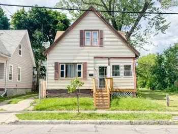 Property at 644 Avenue D, Rochester, NY 14621