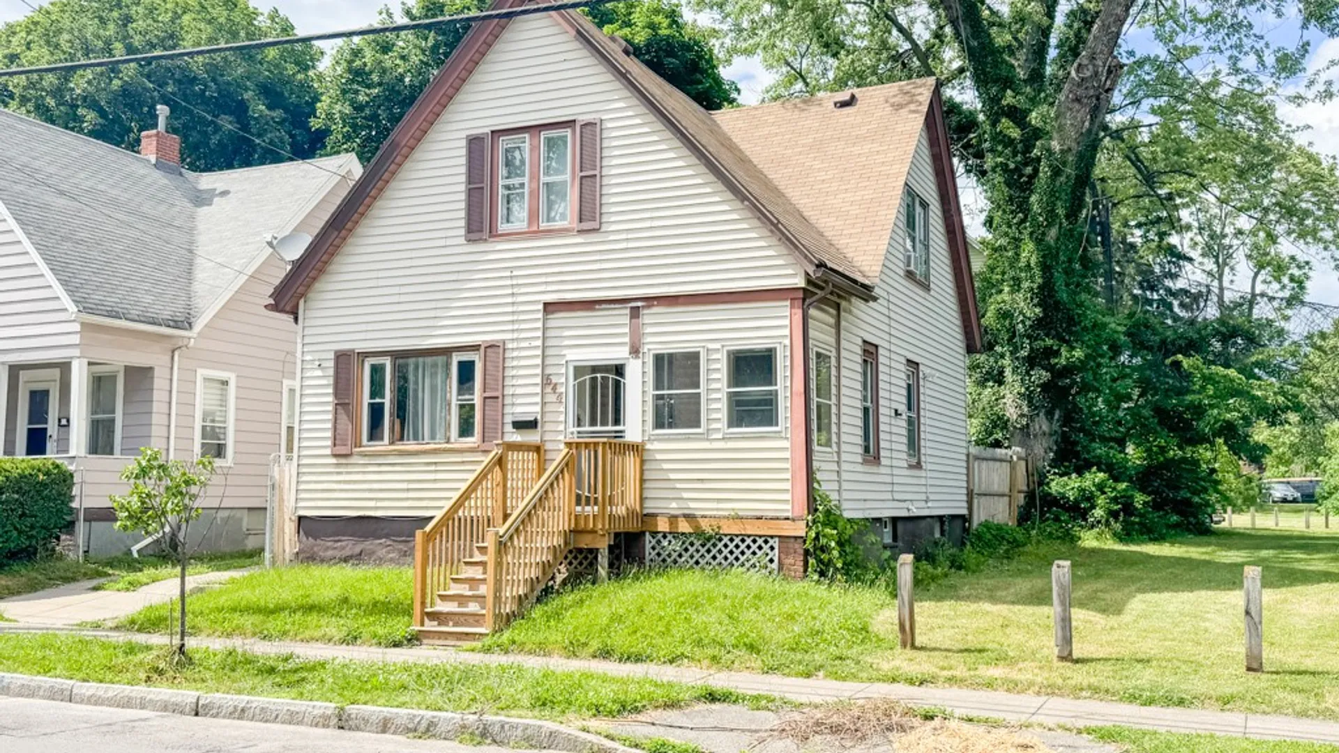 Property at 644 Avenue D, Rochester, NY 14621 2